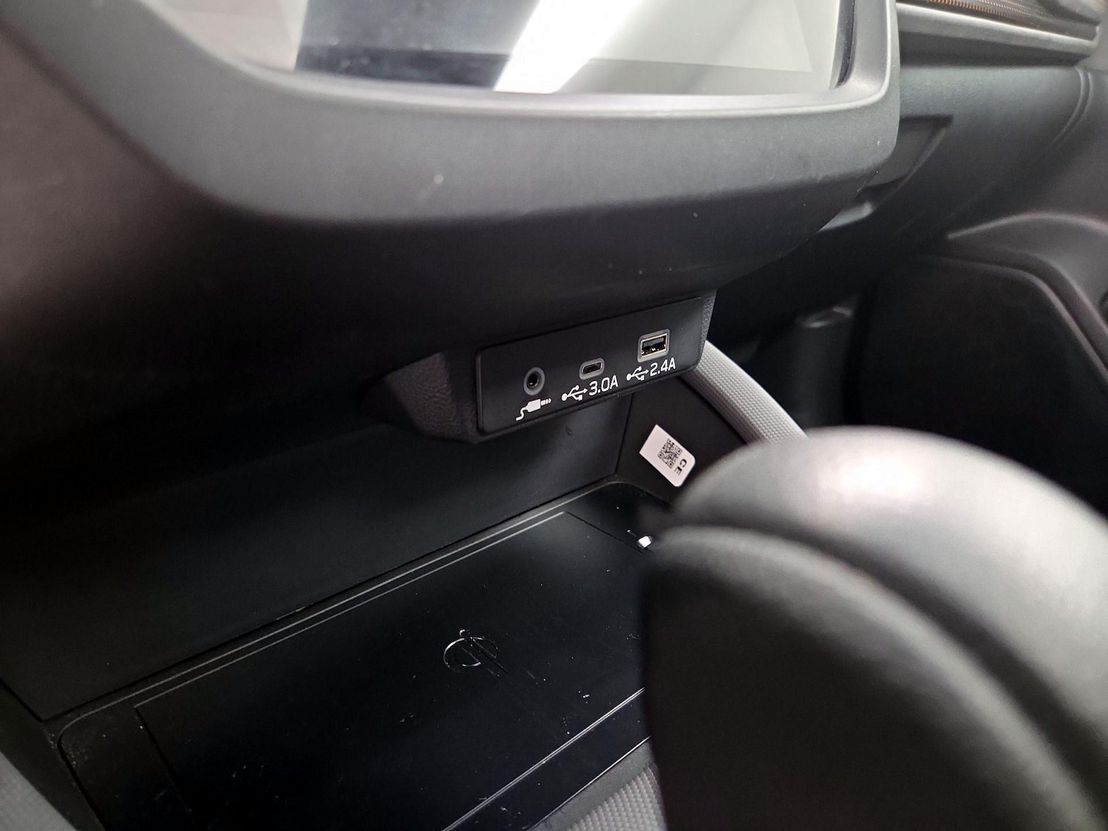 2026 Subaru Forester Wilderness - Photo 20