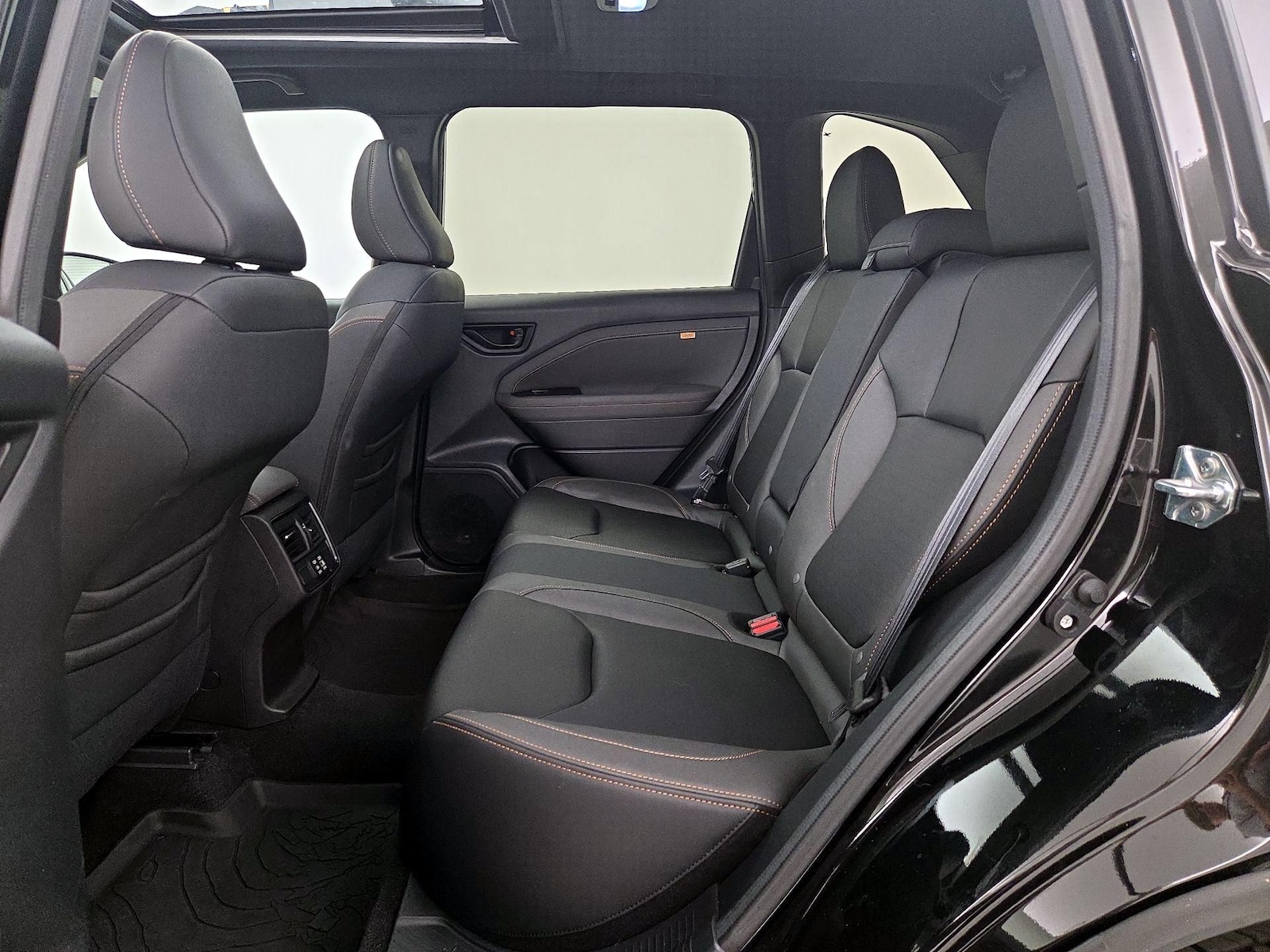 2026 Subaru Forester Wilderness - Photo 22