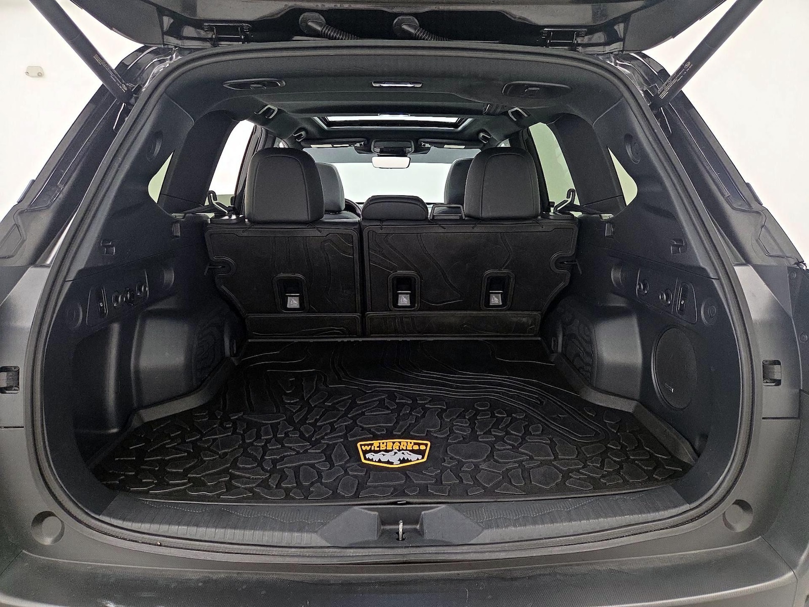 2026 Subaru Forester Wilderness - Photo 23