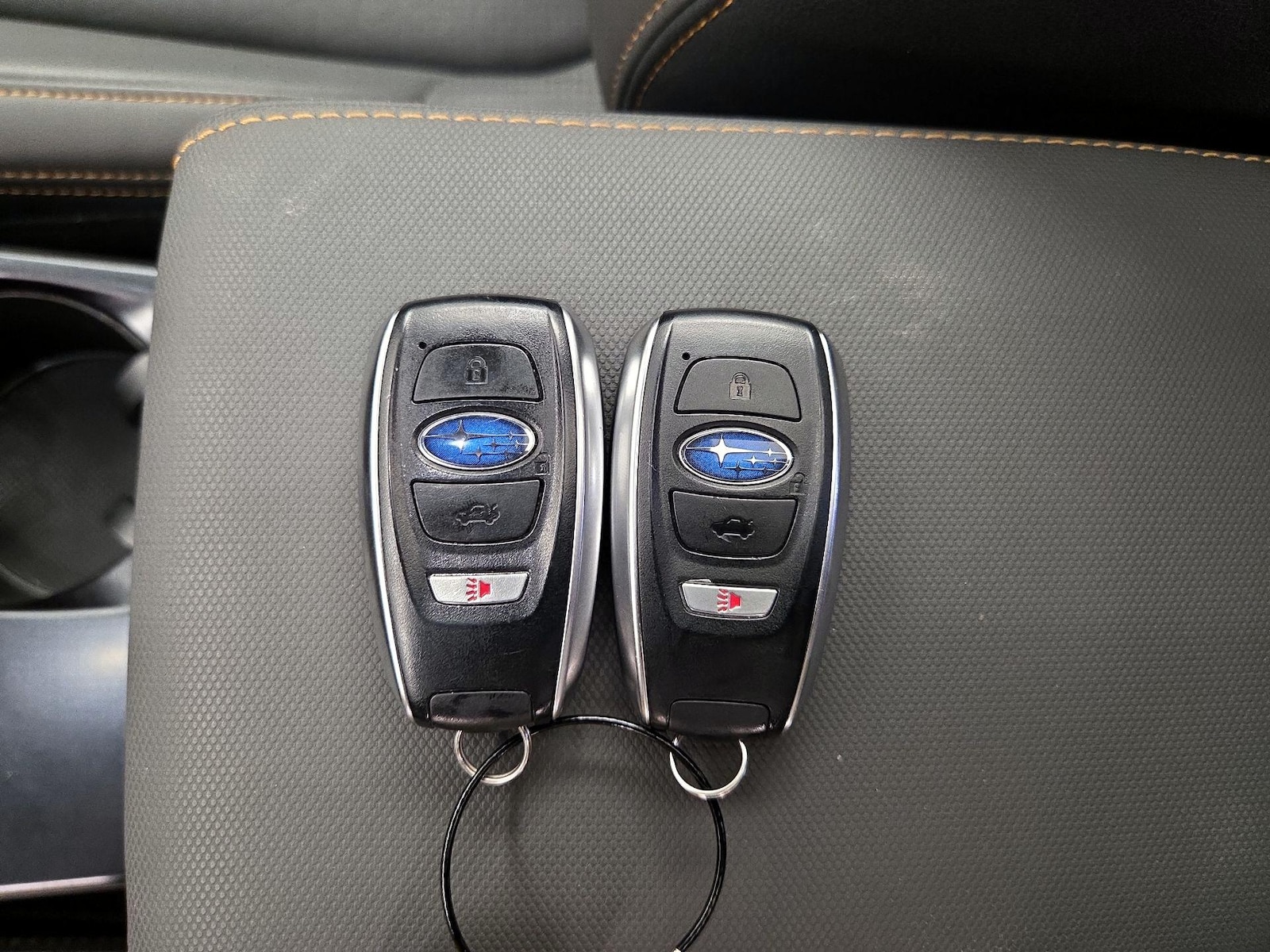 2026 Subaru Forester Wilderness - Photo 26