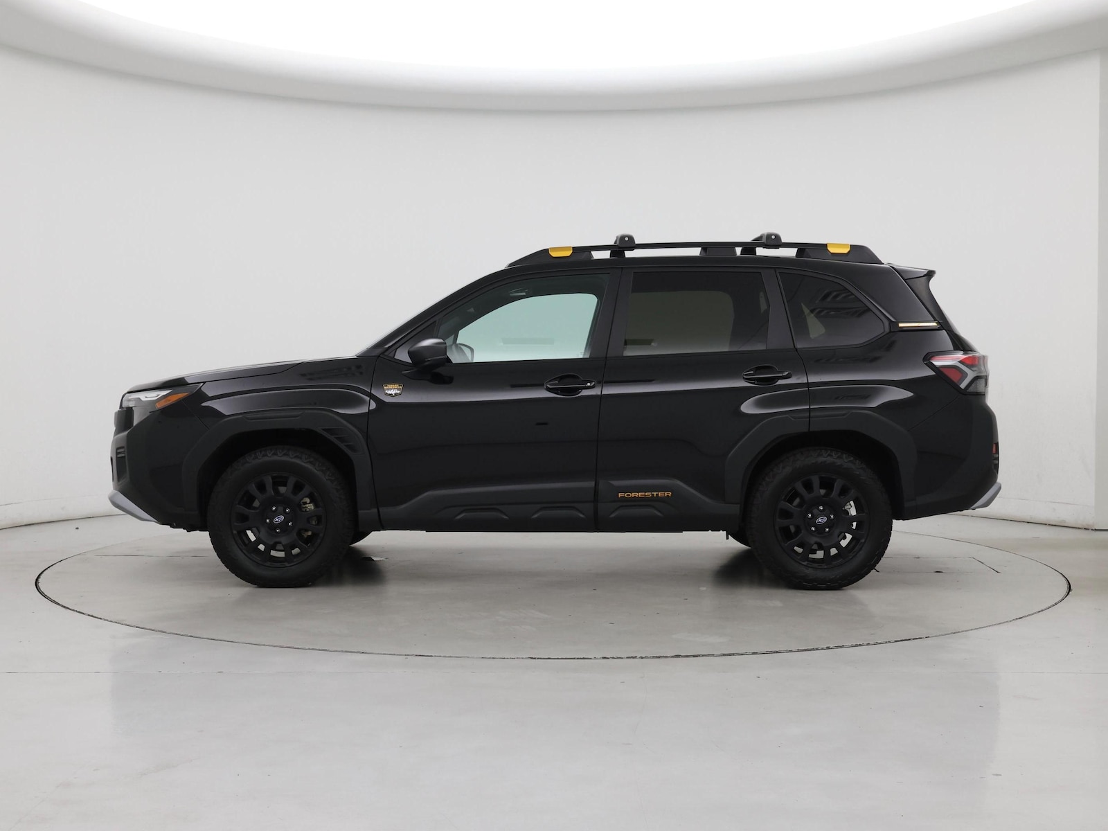 2026 Subaru Forester Wilderness - Photo 4