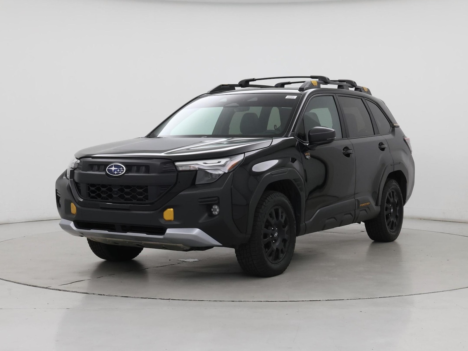 2026 Subaru Forester Wilderness - Photo 5