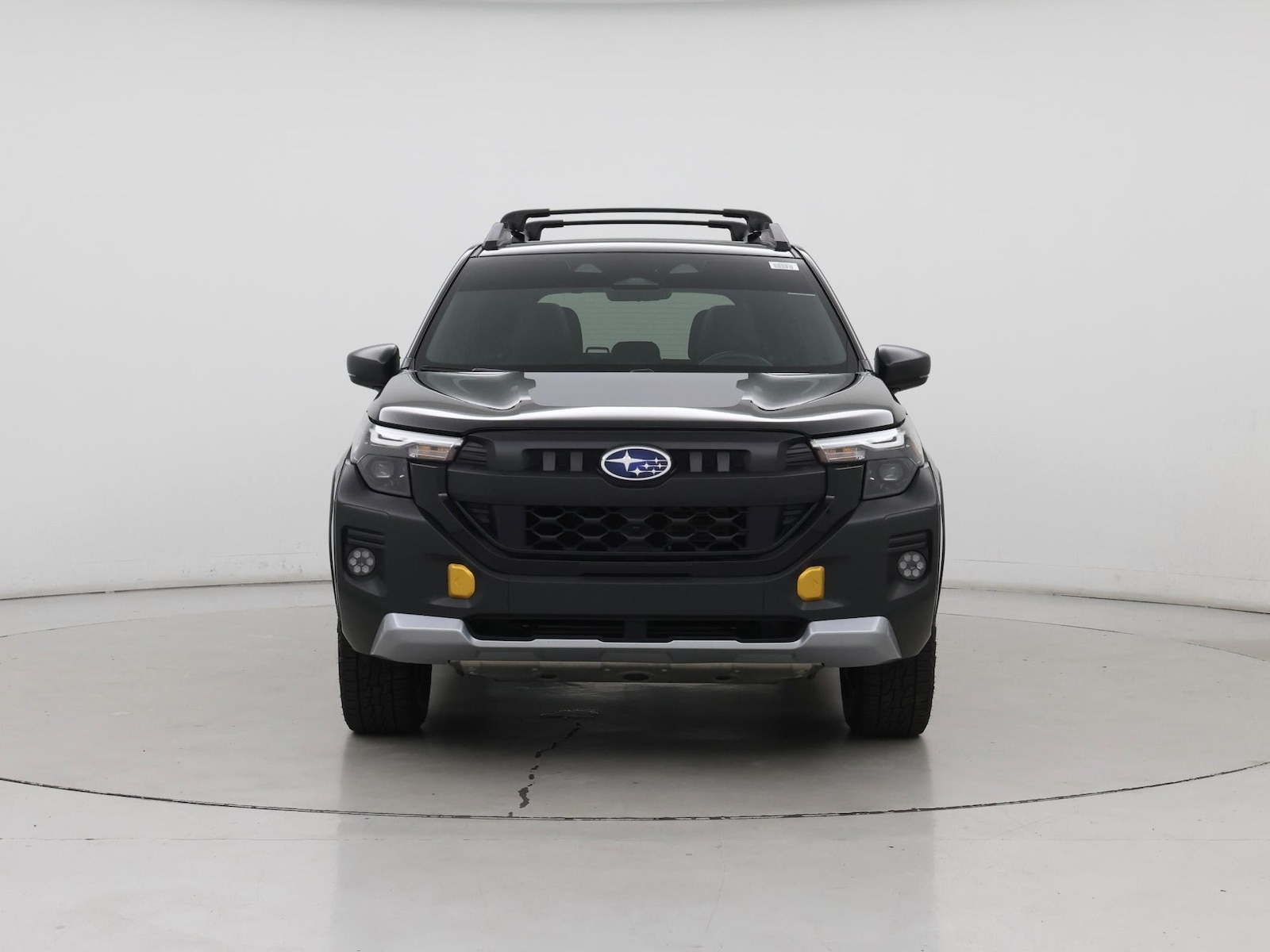 2026 Subaru Forester Wilderness - Photo 6