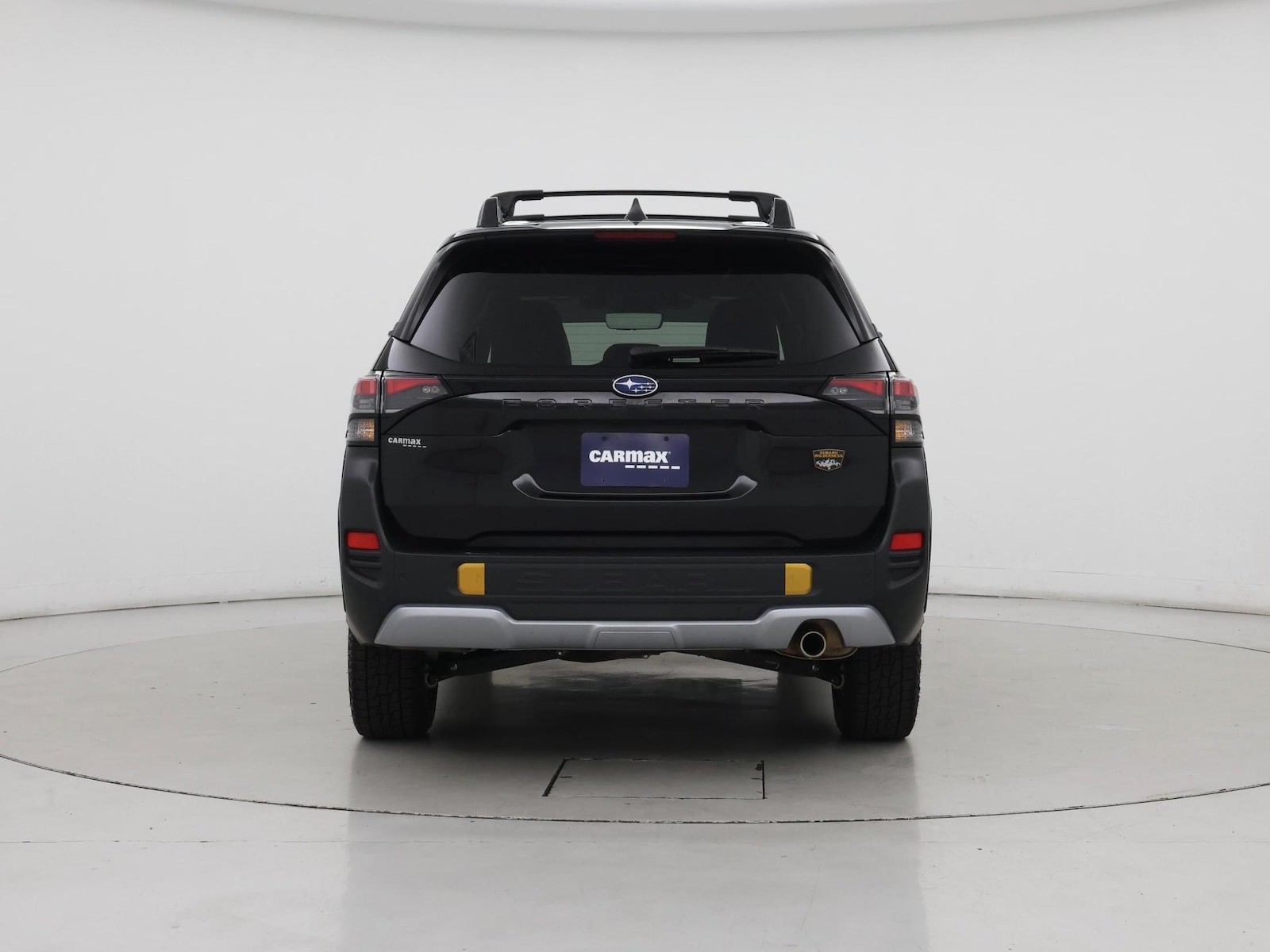 2026 Subaru Forester Wilderness - Photo 7