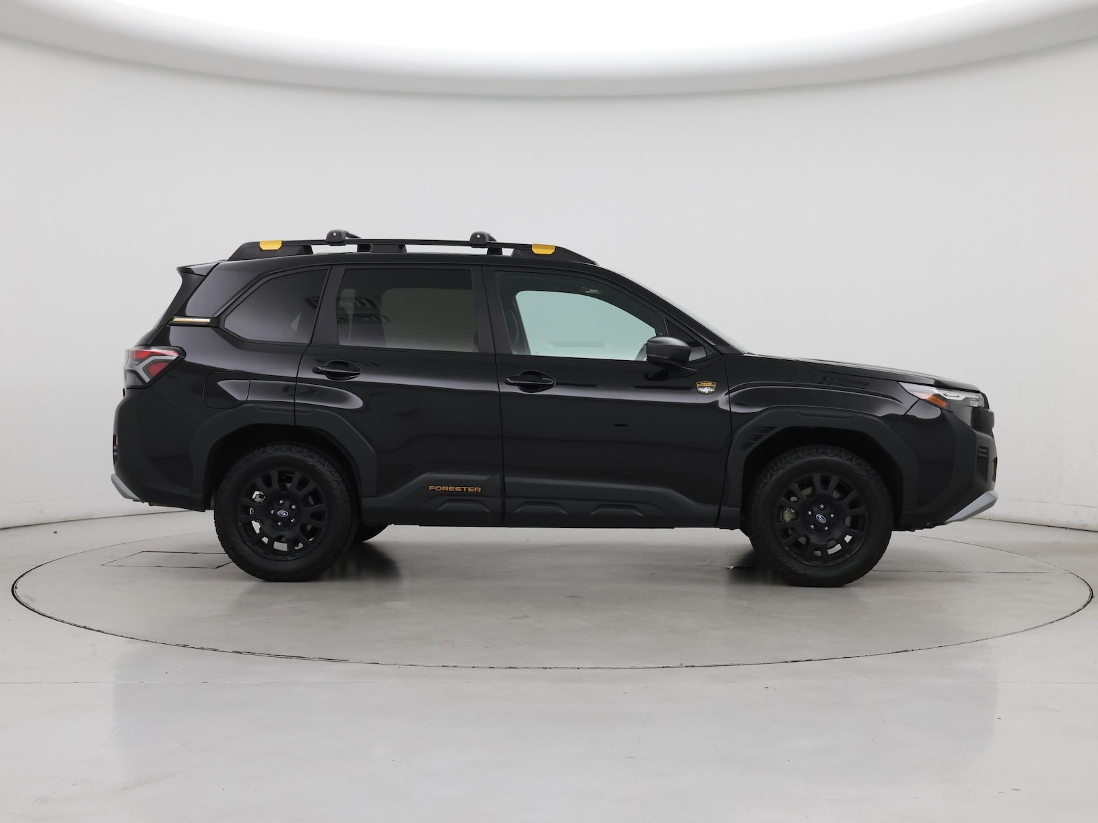 2026 Subaru Forester Wilderness - Photo 8