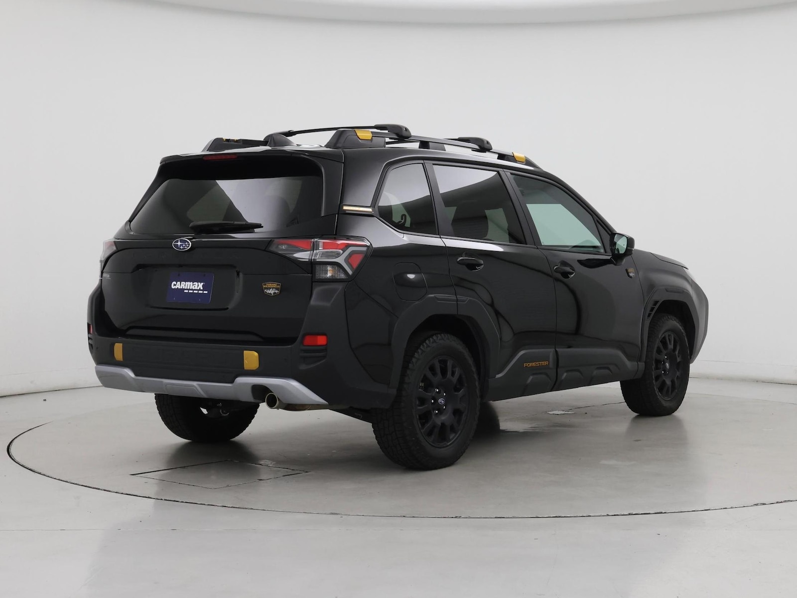 2026 Subaru Forester Wilderness - Photo 9