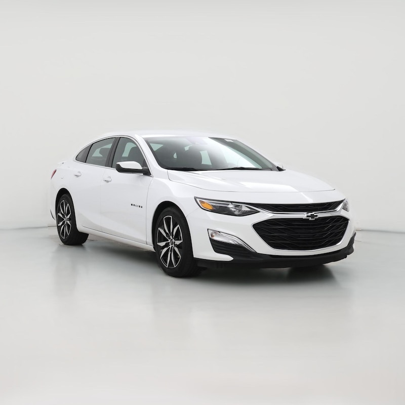2024 Chevrolet Malibu RS