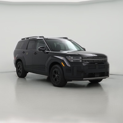 2025 Hyundai Santa Fe XRT