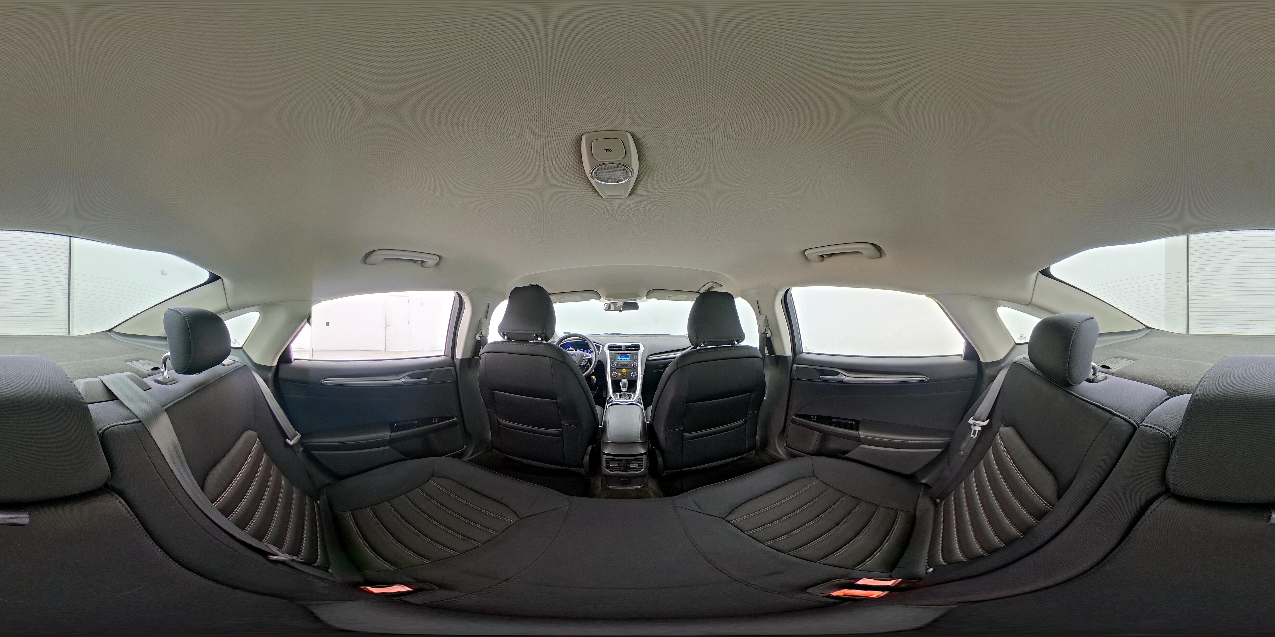 2015 Ford Fusion SE - Photo 25