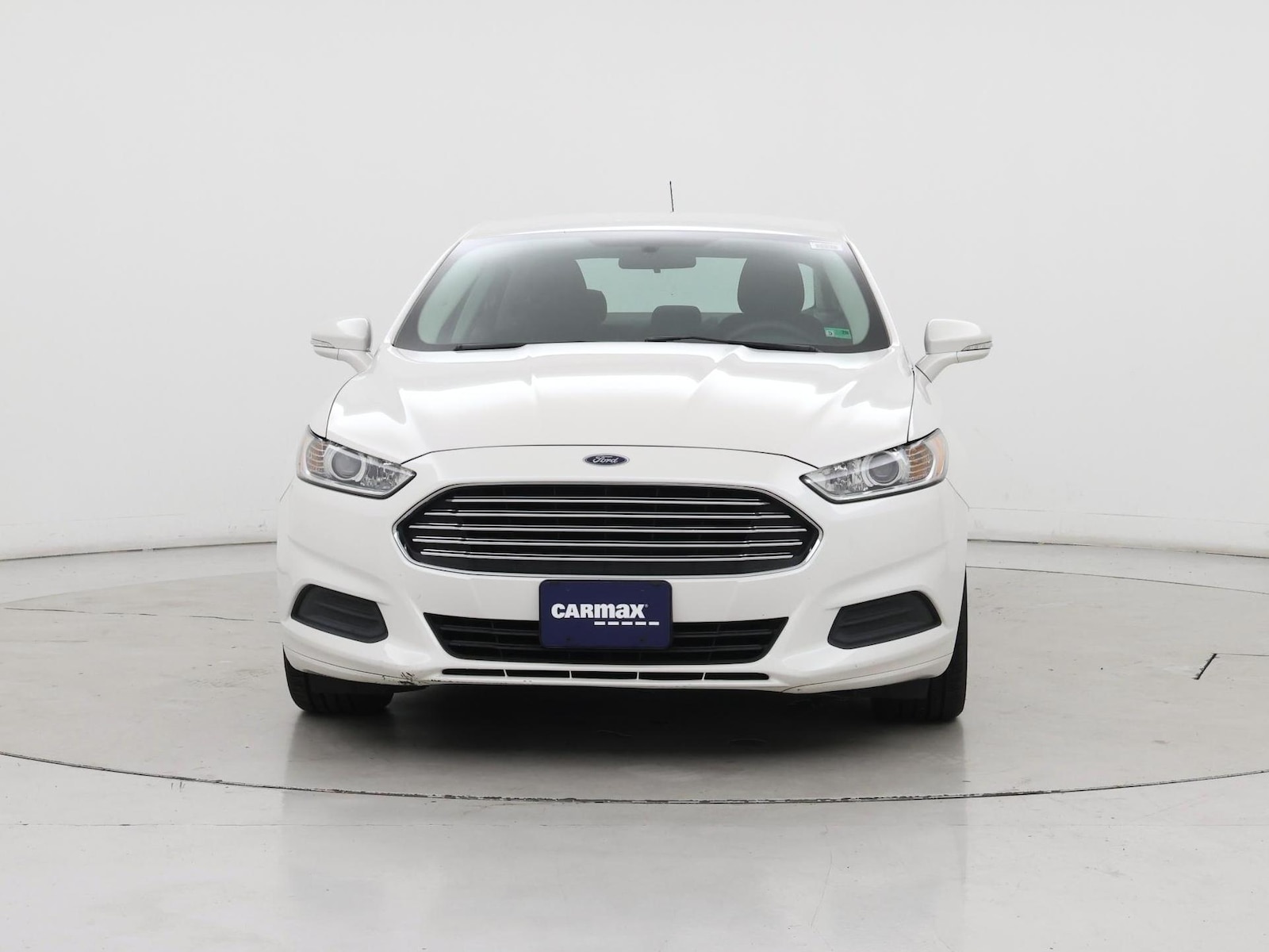2015 Ford Fusion SE - Photo 6