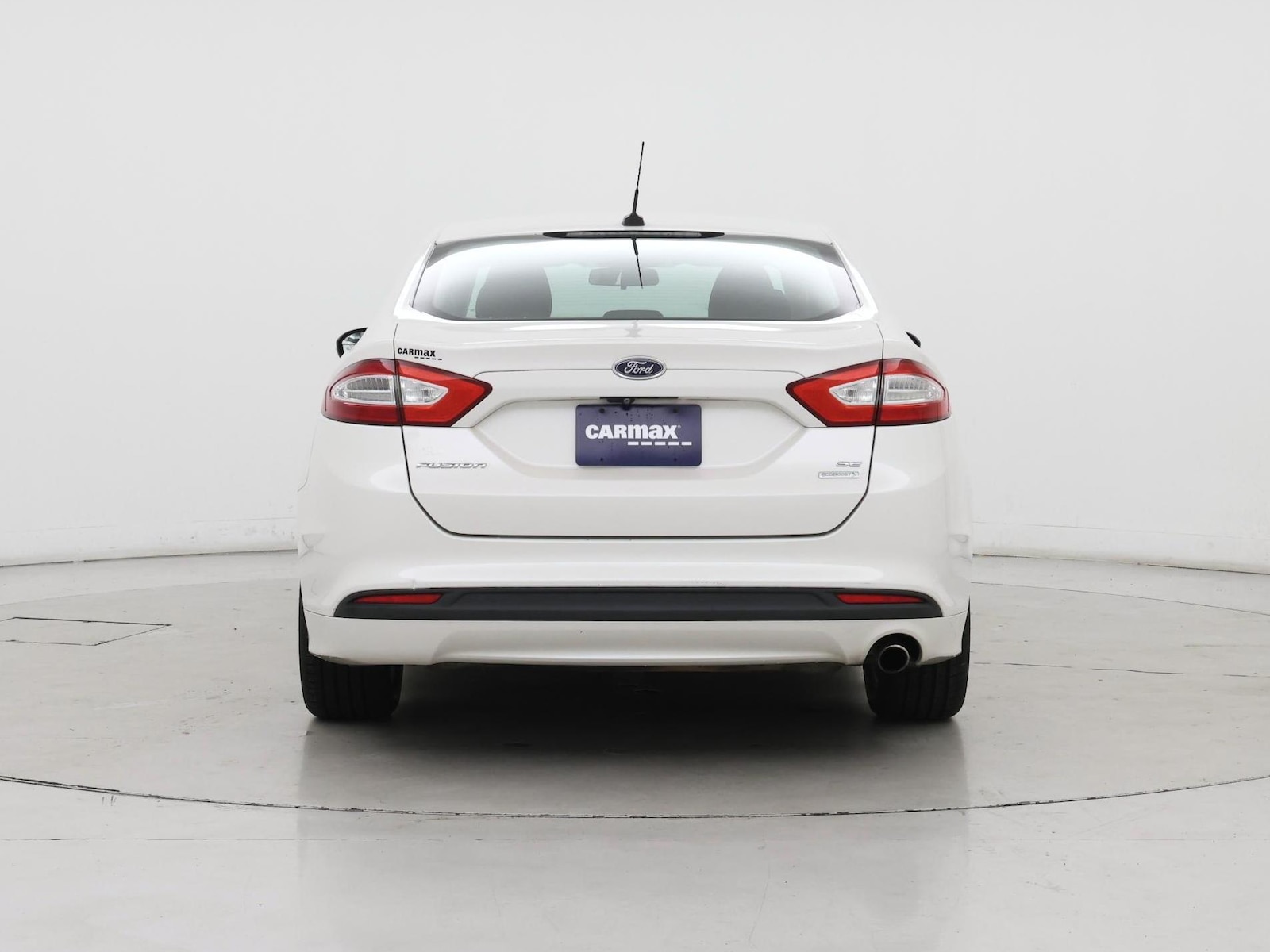 2015 Ford Fusion SE - Photo 7