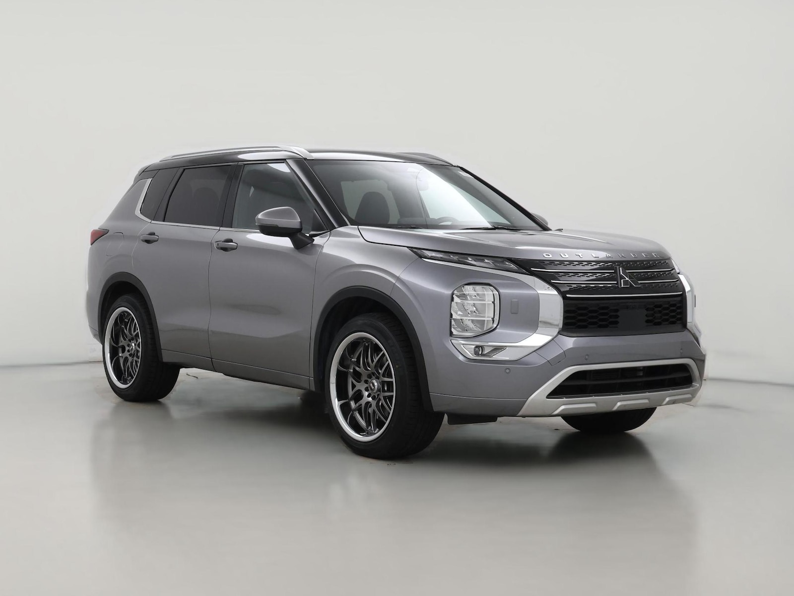 2024 Mitsubishi Outlander SEL