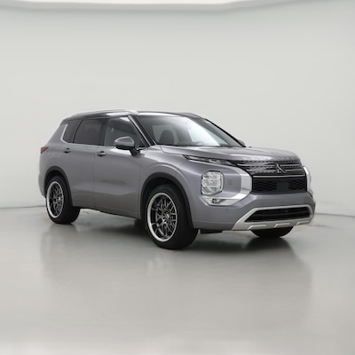 2024 Mitsubishi Outlander SEL