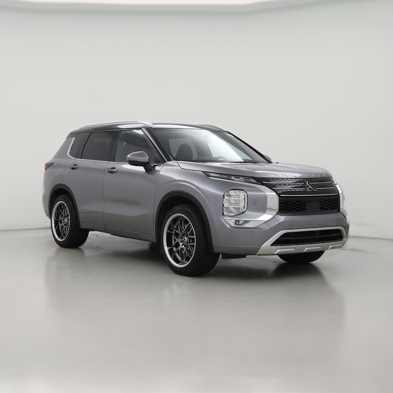 2024 Mitsubishi Outlander SEL