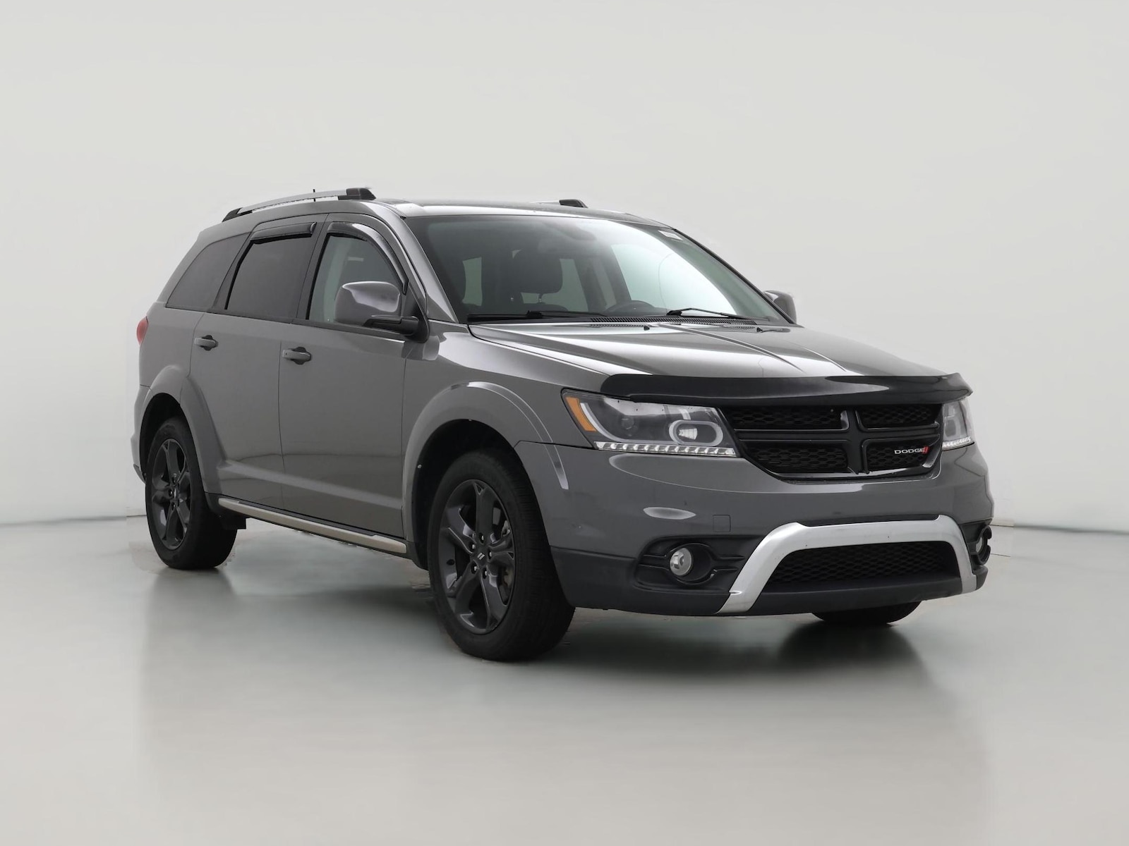 2019 Dodge Journey