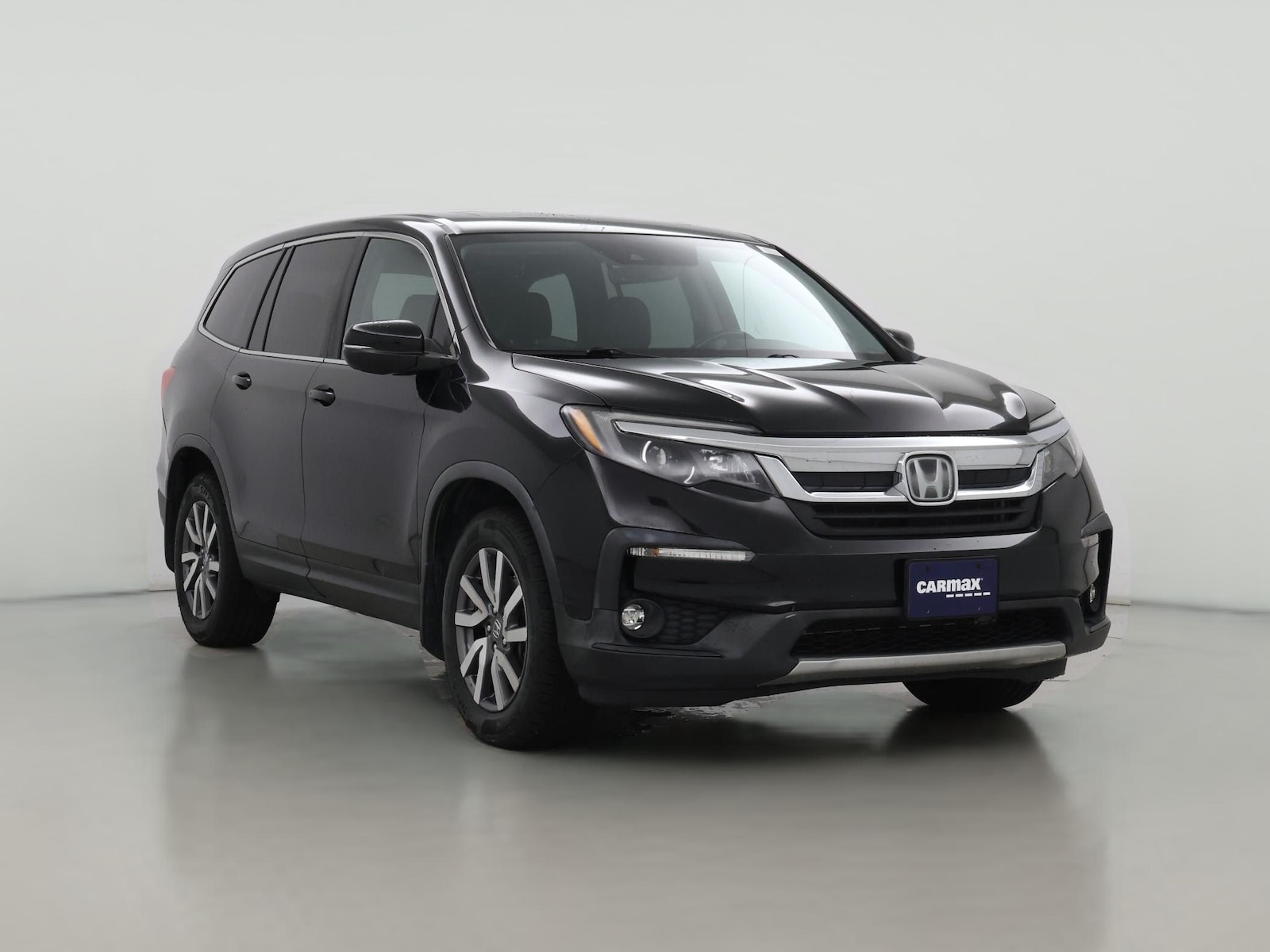 2020 Honda Pilot