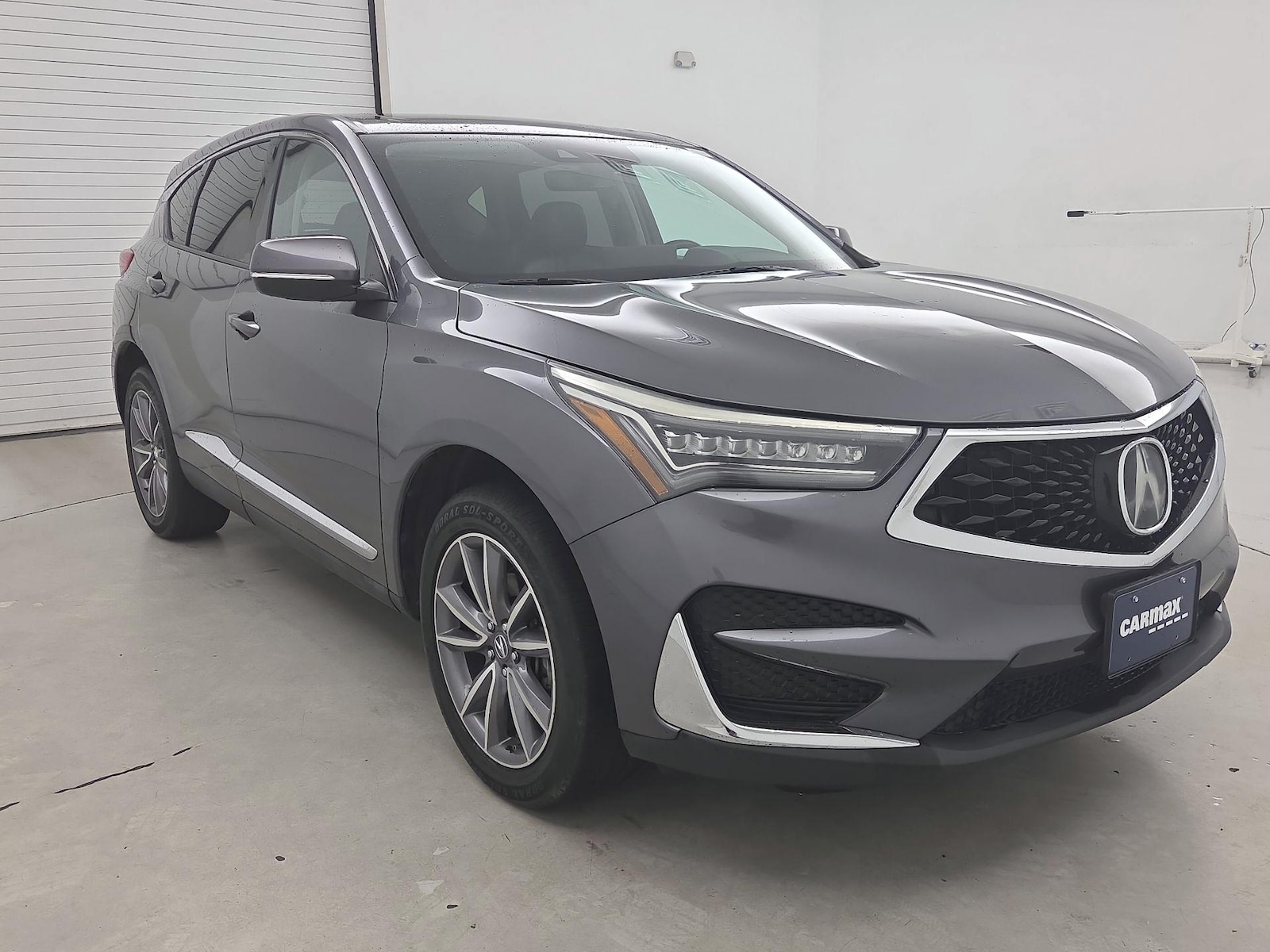 2019 Acura RDX