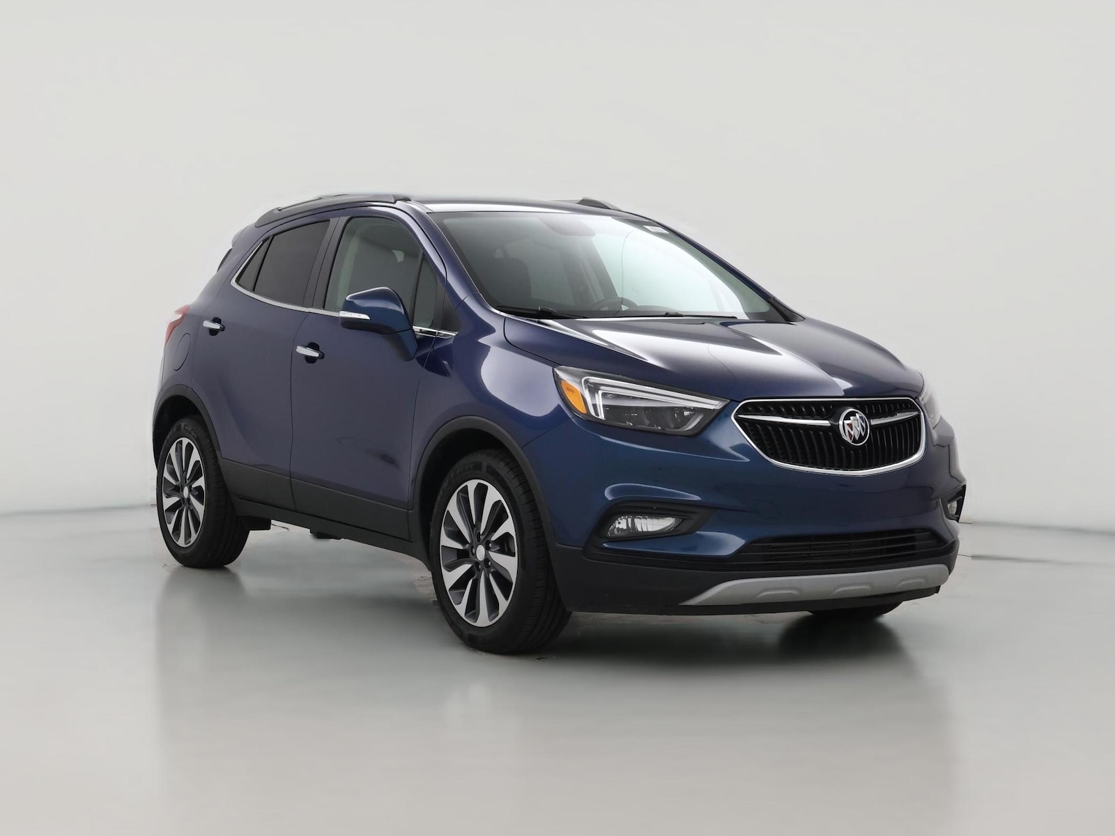 2020 Buick Encore