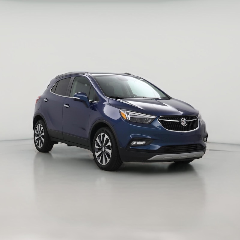 2020 Buick Encore Essence