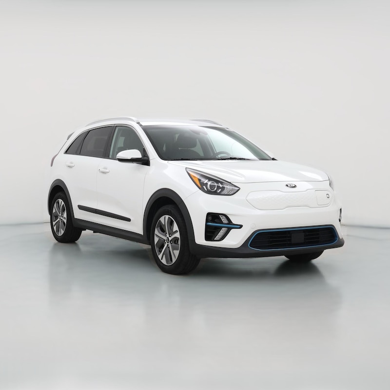 2021 Kia Niro Electric EX