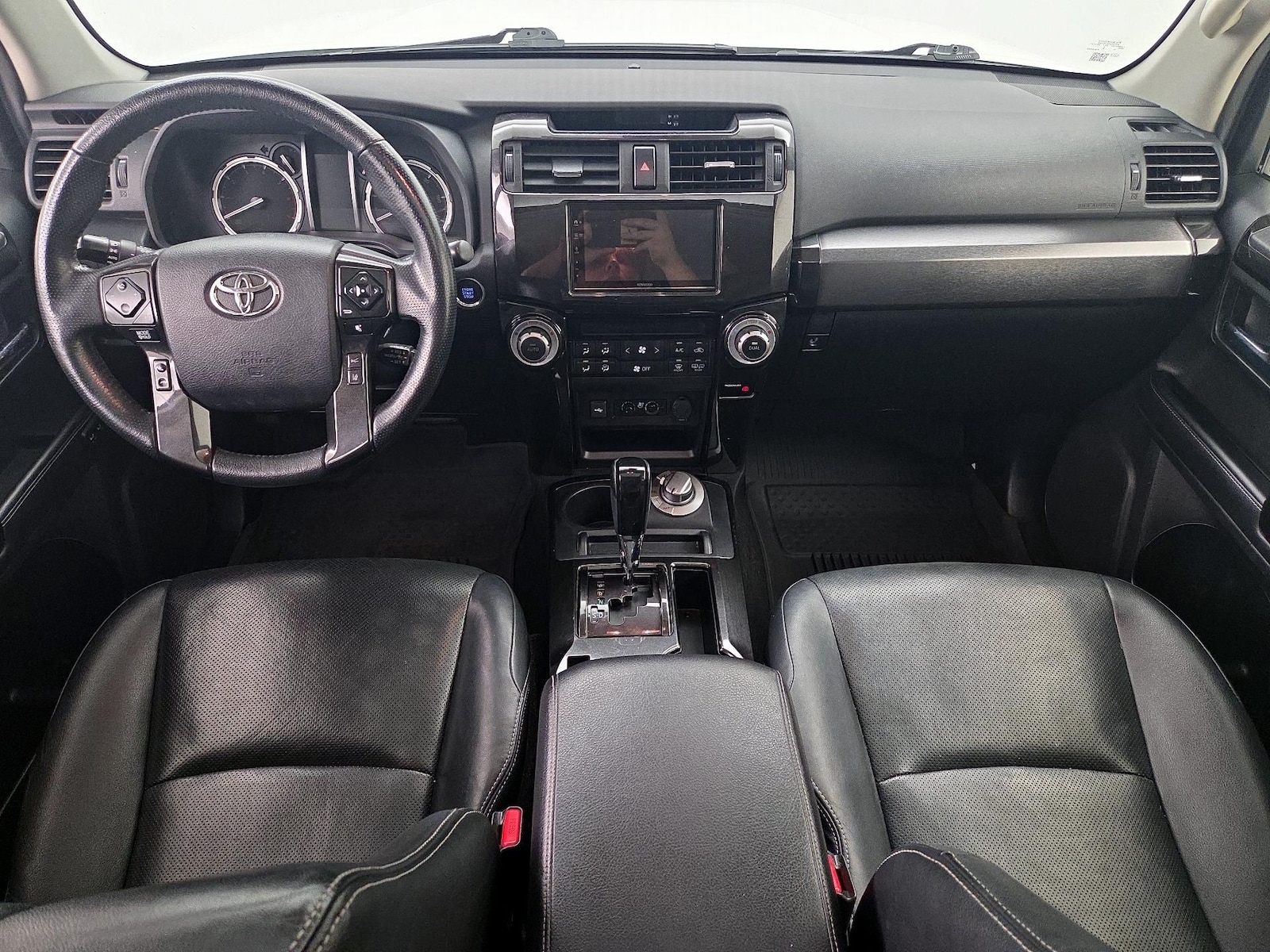 Rear View Camera