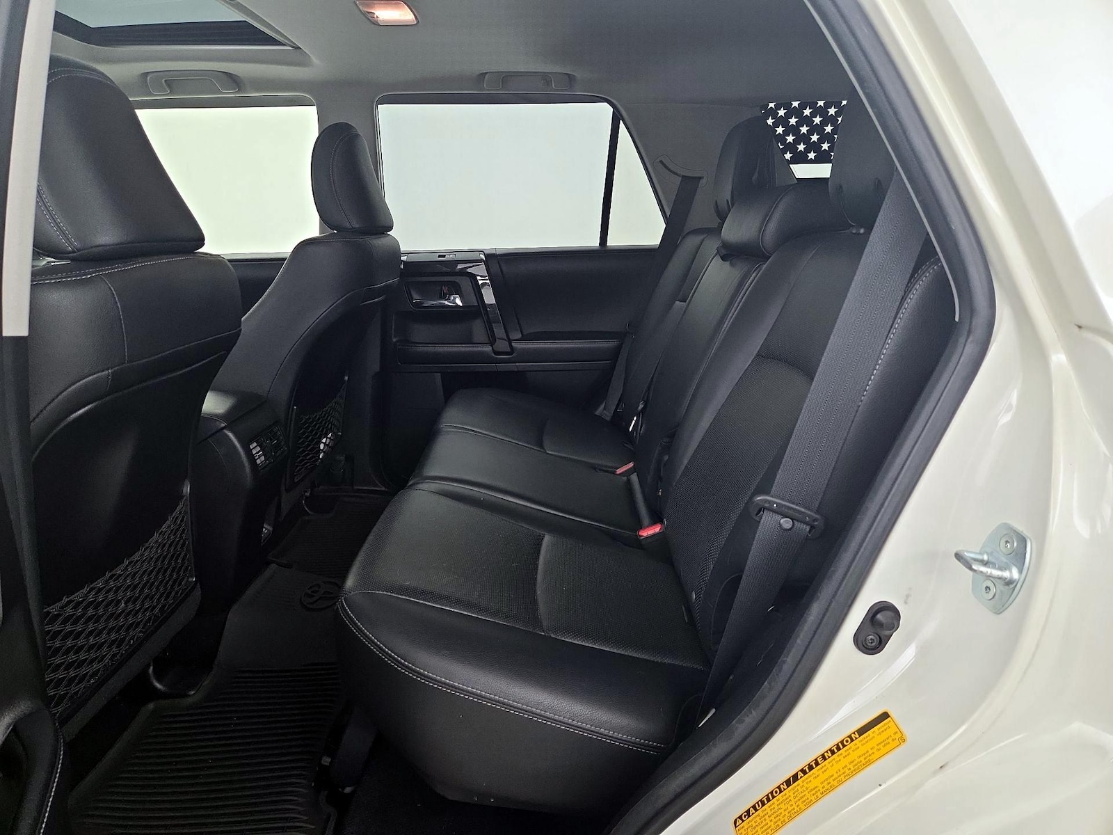 2020 Toyota 4Runner Night Shade - Photo 21