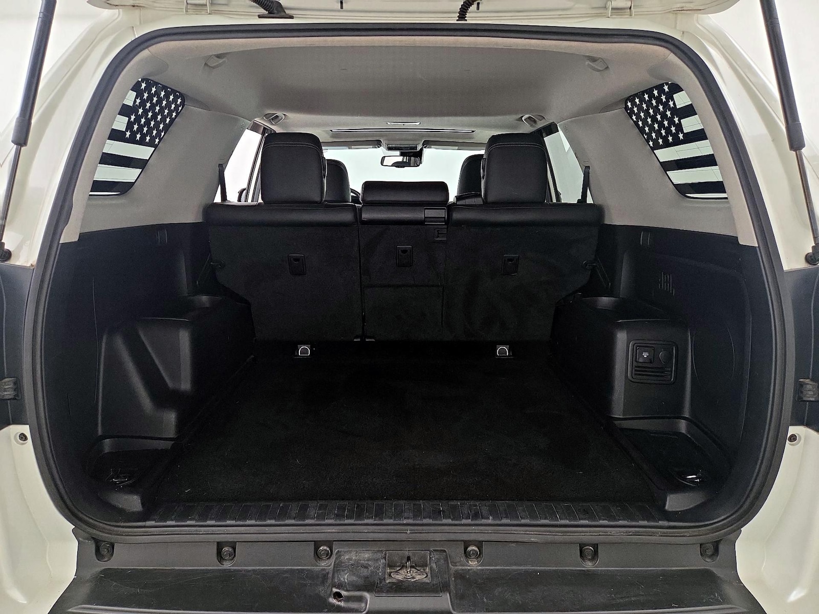 2020 Toyota 4Runner Night Shade - Photo 22