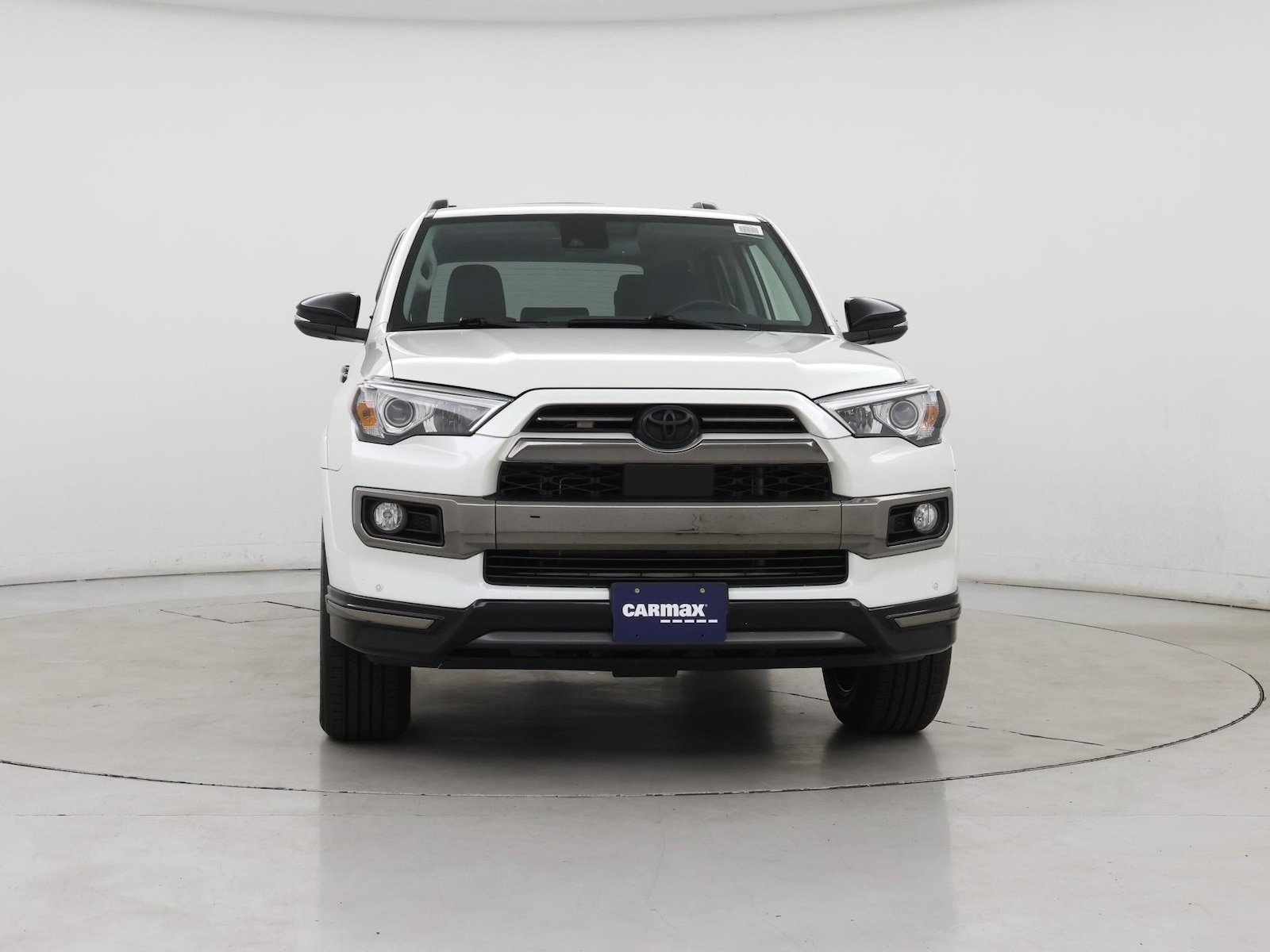 2020 Toyota 4Runner Night Shade - Photo 6