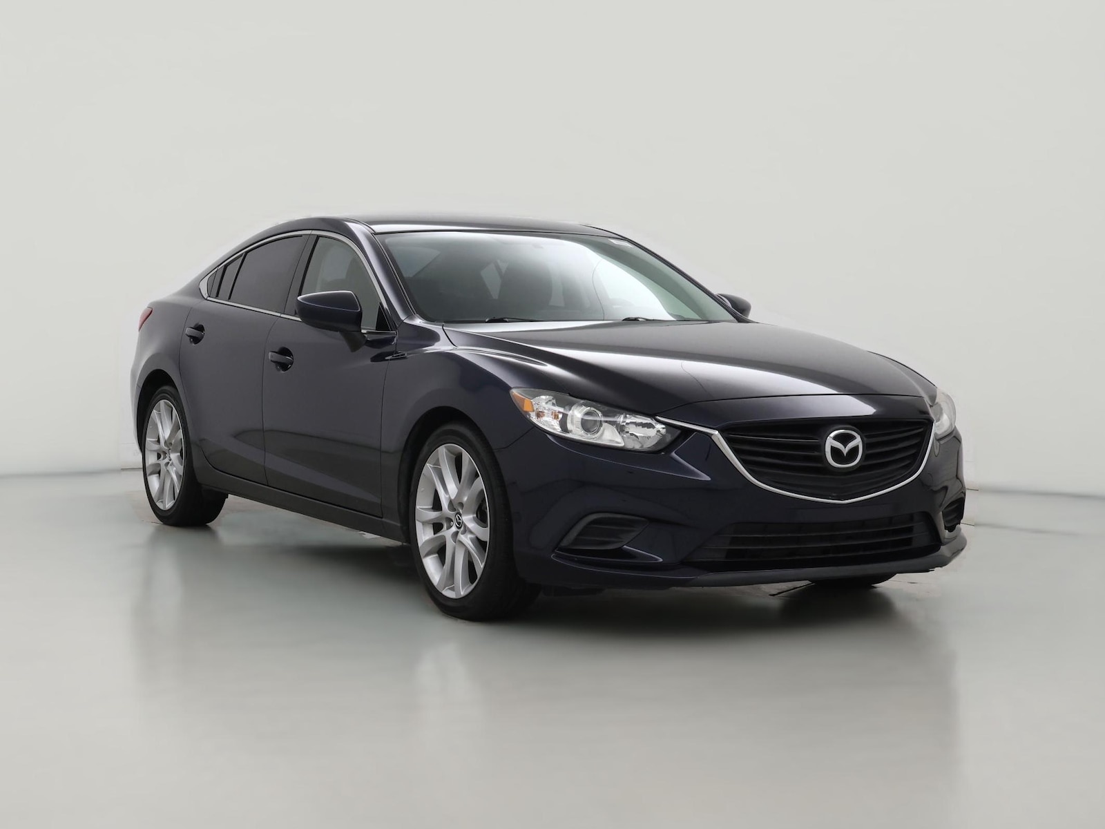 2016 Mazda MAZDA6 i Touring
