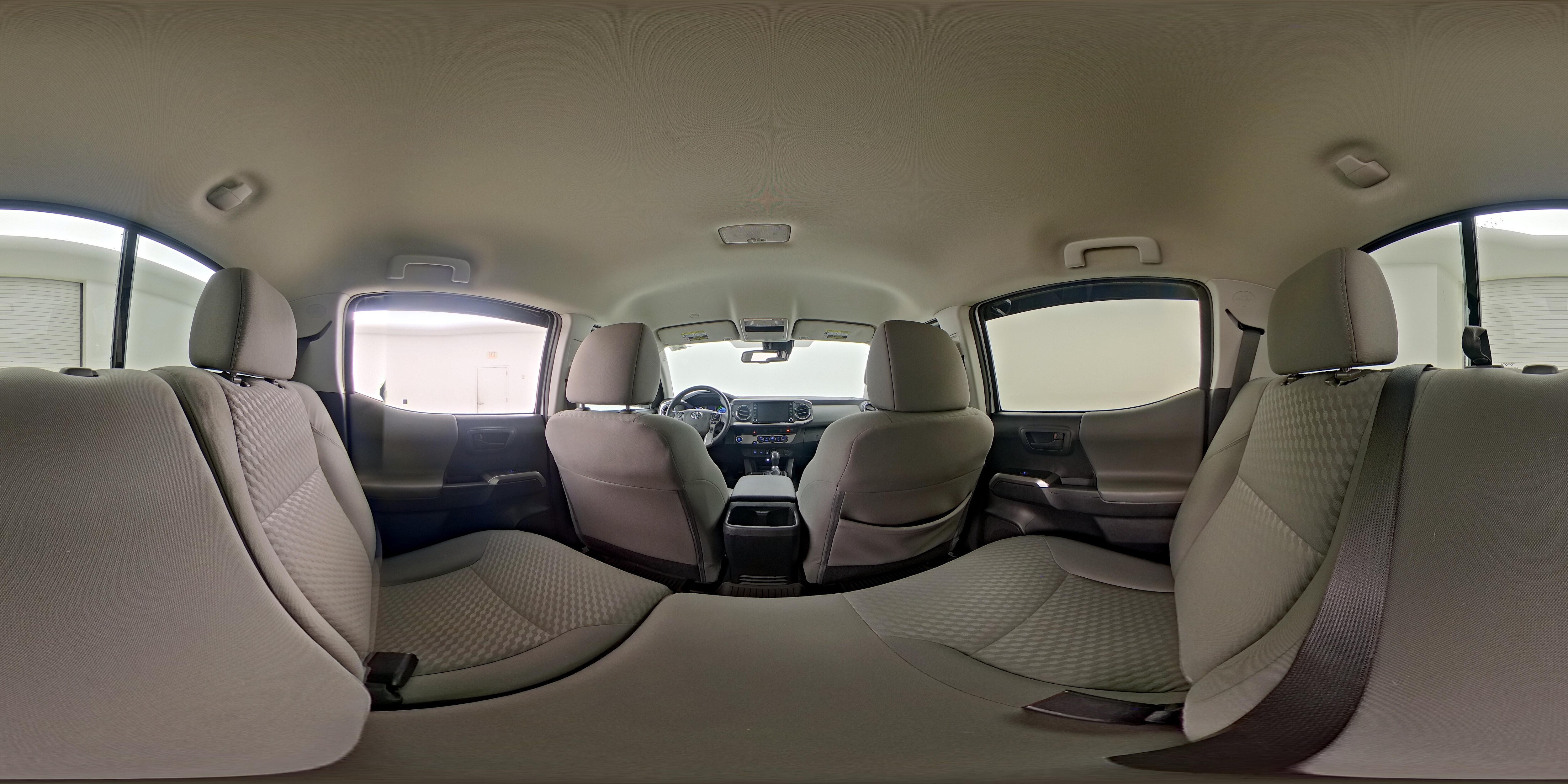 2023 Toyota Tacoma SR5 - Photo 26