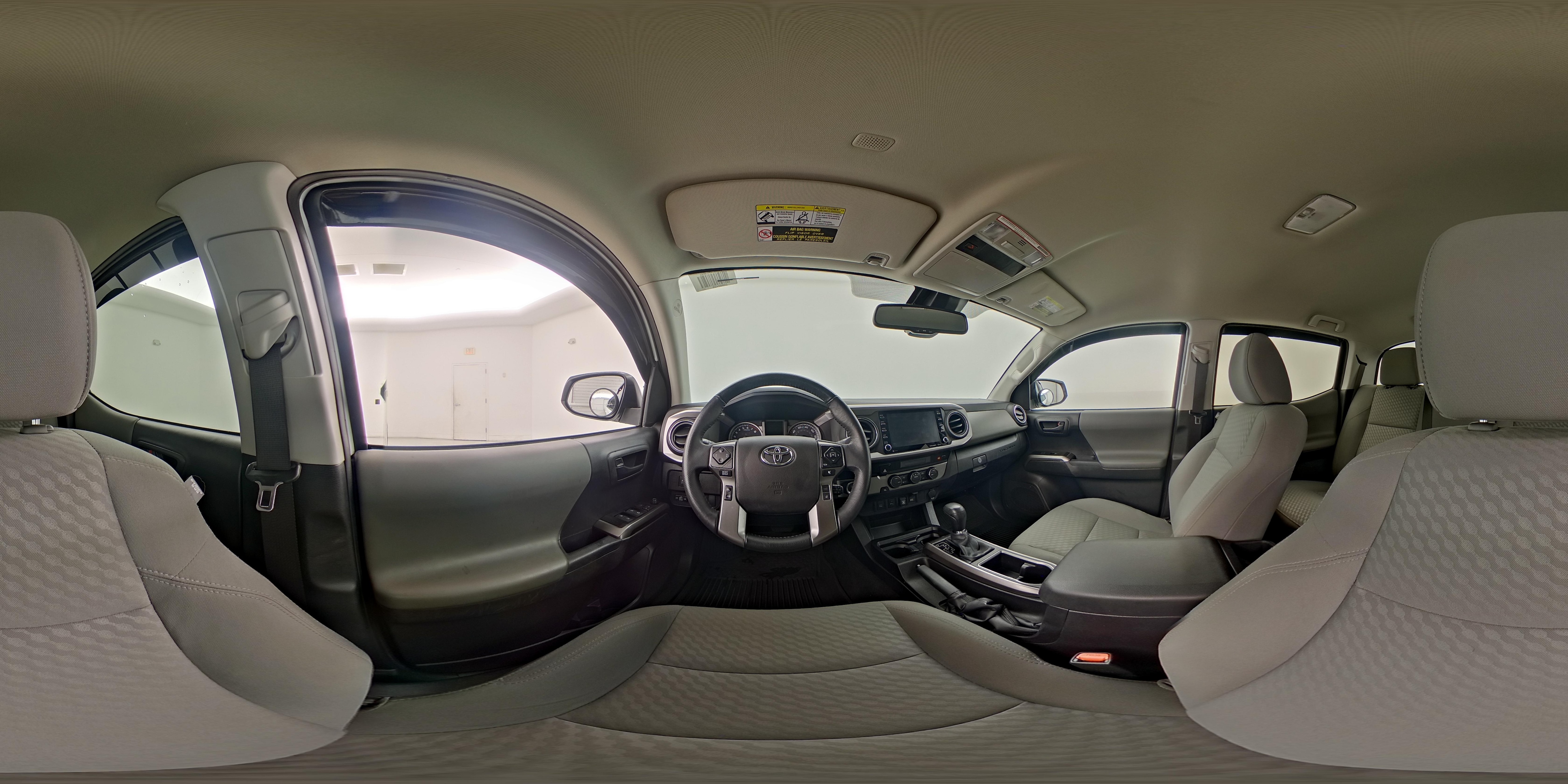 2023 Toyota Tacoma SR5 - Photo 27