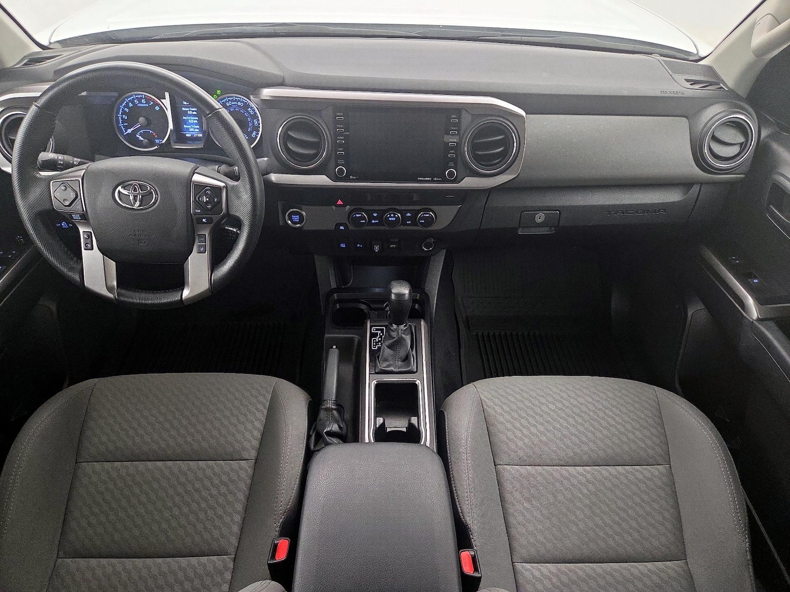 2023 Toyota Tacoma SR5 - Photo 10