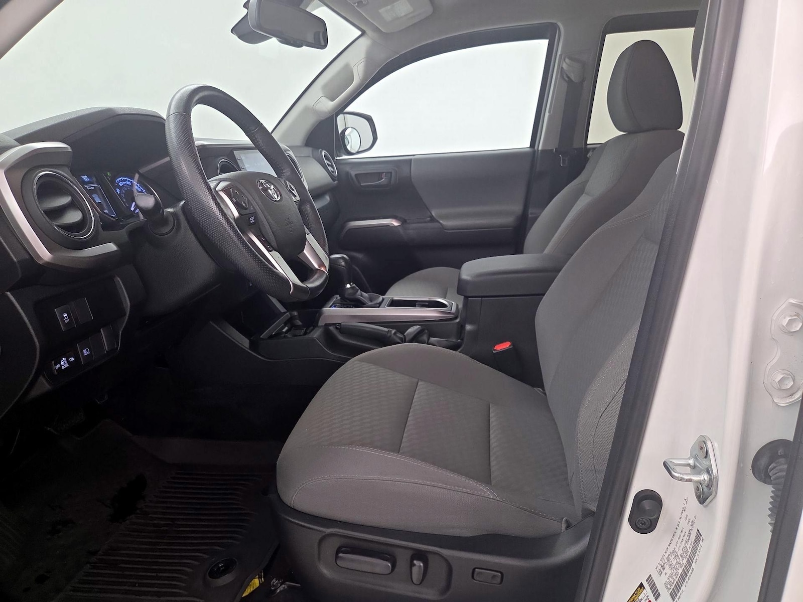 2023 Toyota Tacoma SR5 - Photo 12