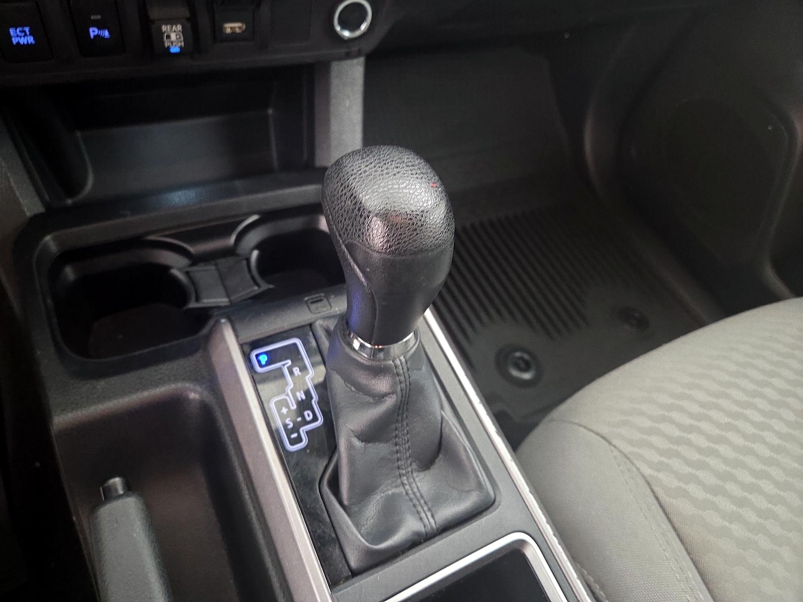 2023 Toyota Tacoma SR5 - Photo 19