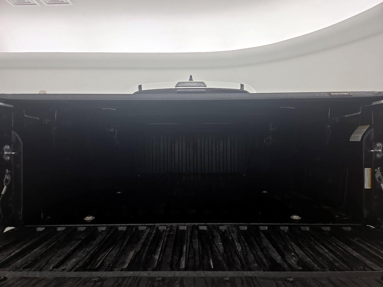 2023 Toyota Tacoma SR5 - Photo 22