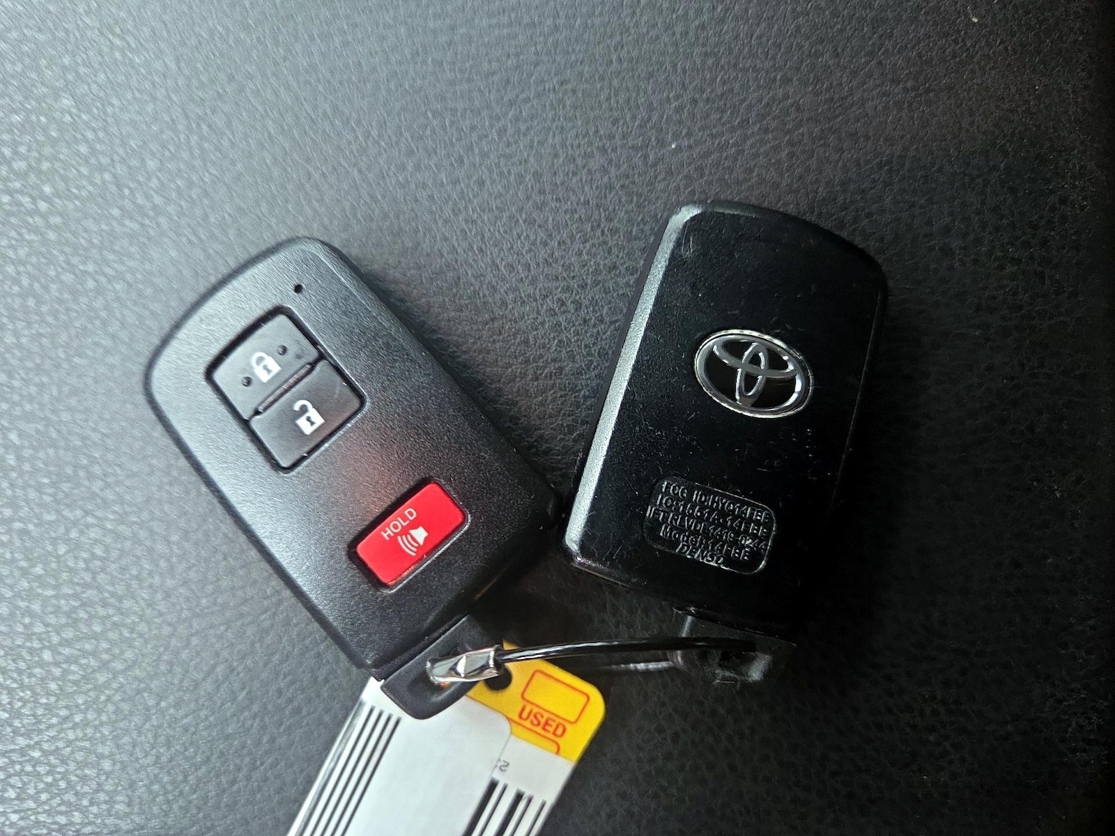 2023 Toyota Tacoma SR5 - Photo 24