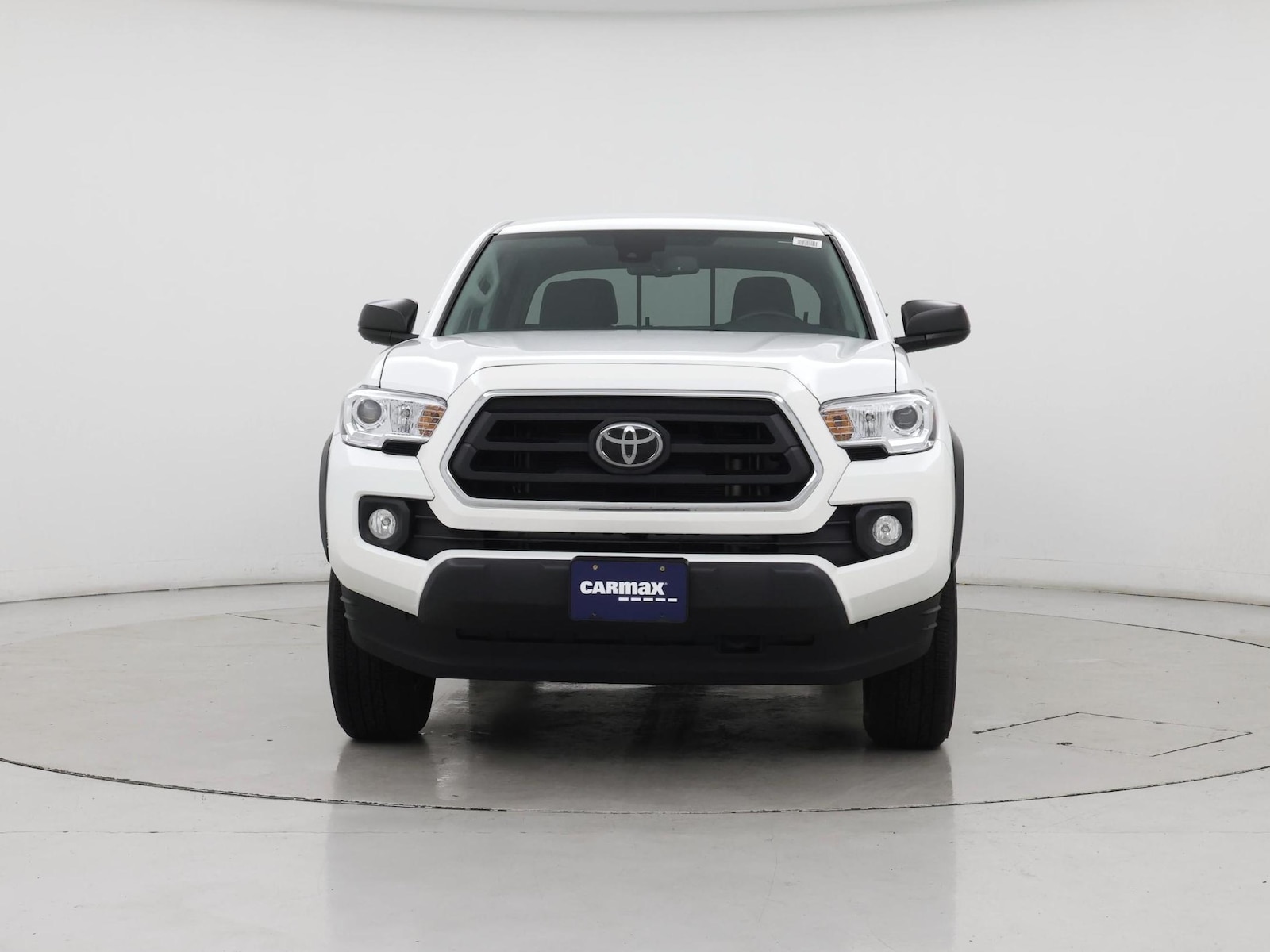 2023 Toyota Tacoma SR5 - Photo 6