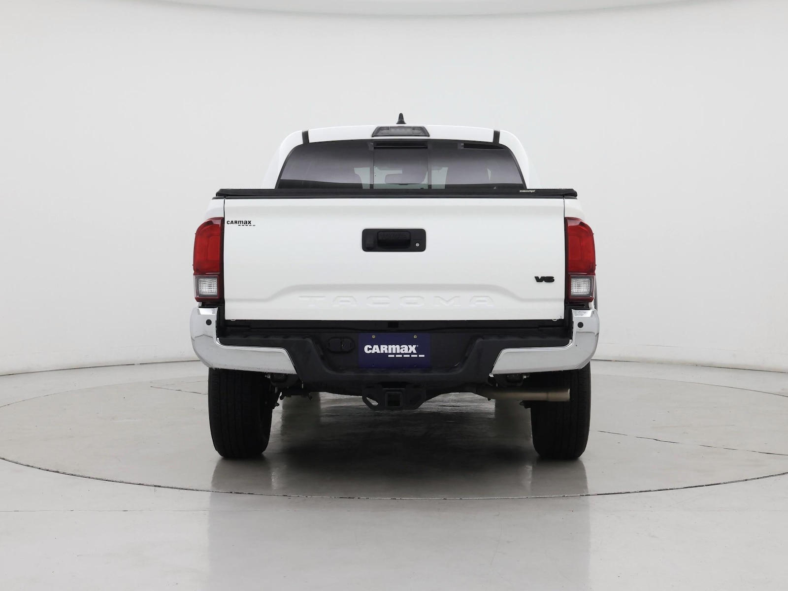 2023 Toyota Tacoma SR5 - Photo 7