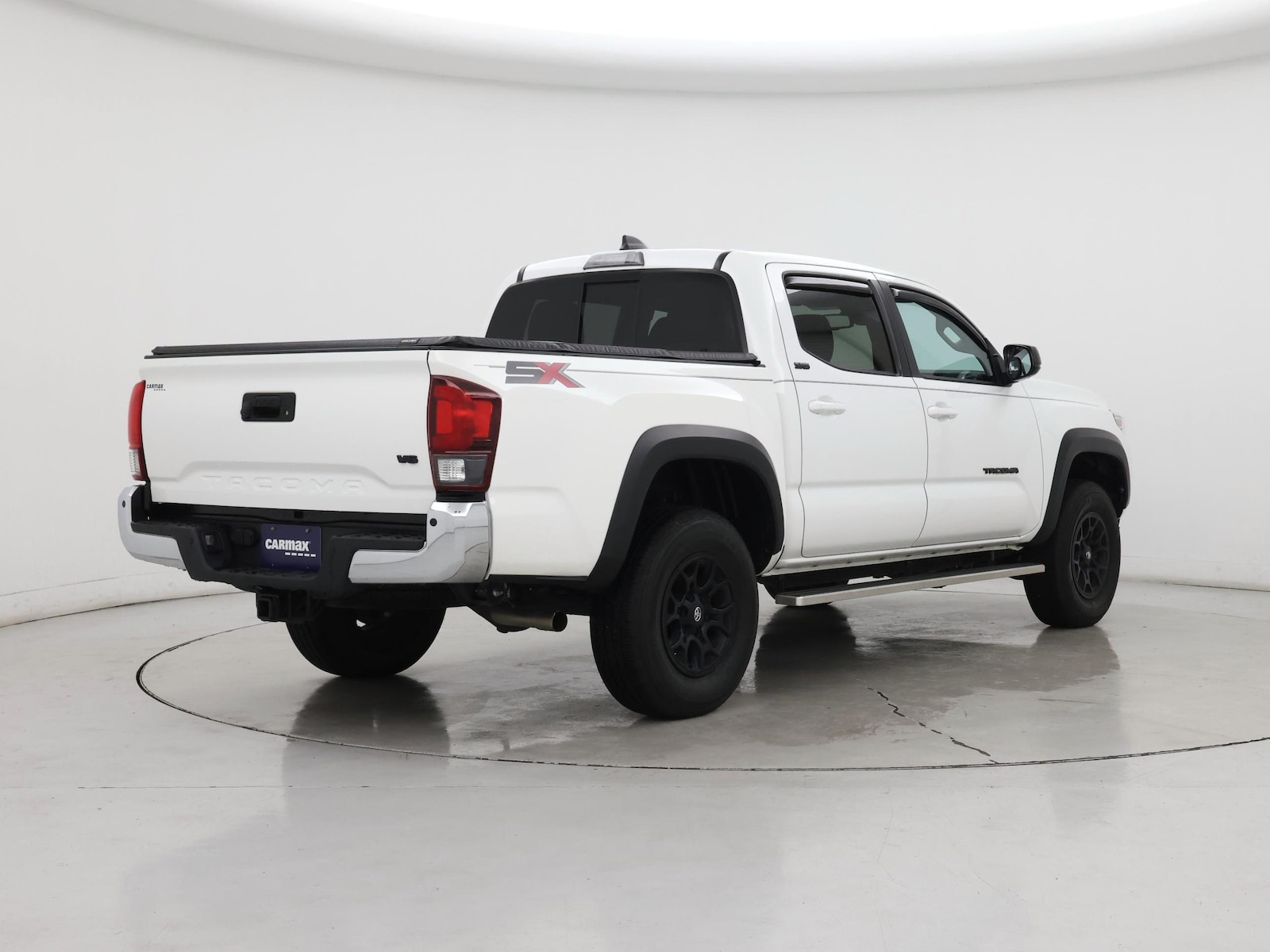 2023 Toyota Tacoma SR5 - Photo 9