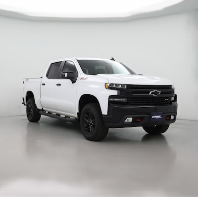 Recommended categories heading image of the selected vehicle
