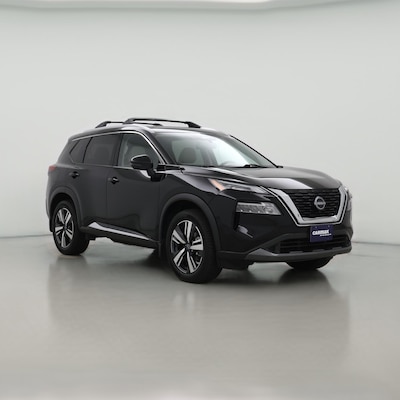 Recommended categories heading image of the selected vehicle