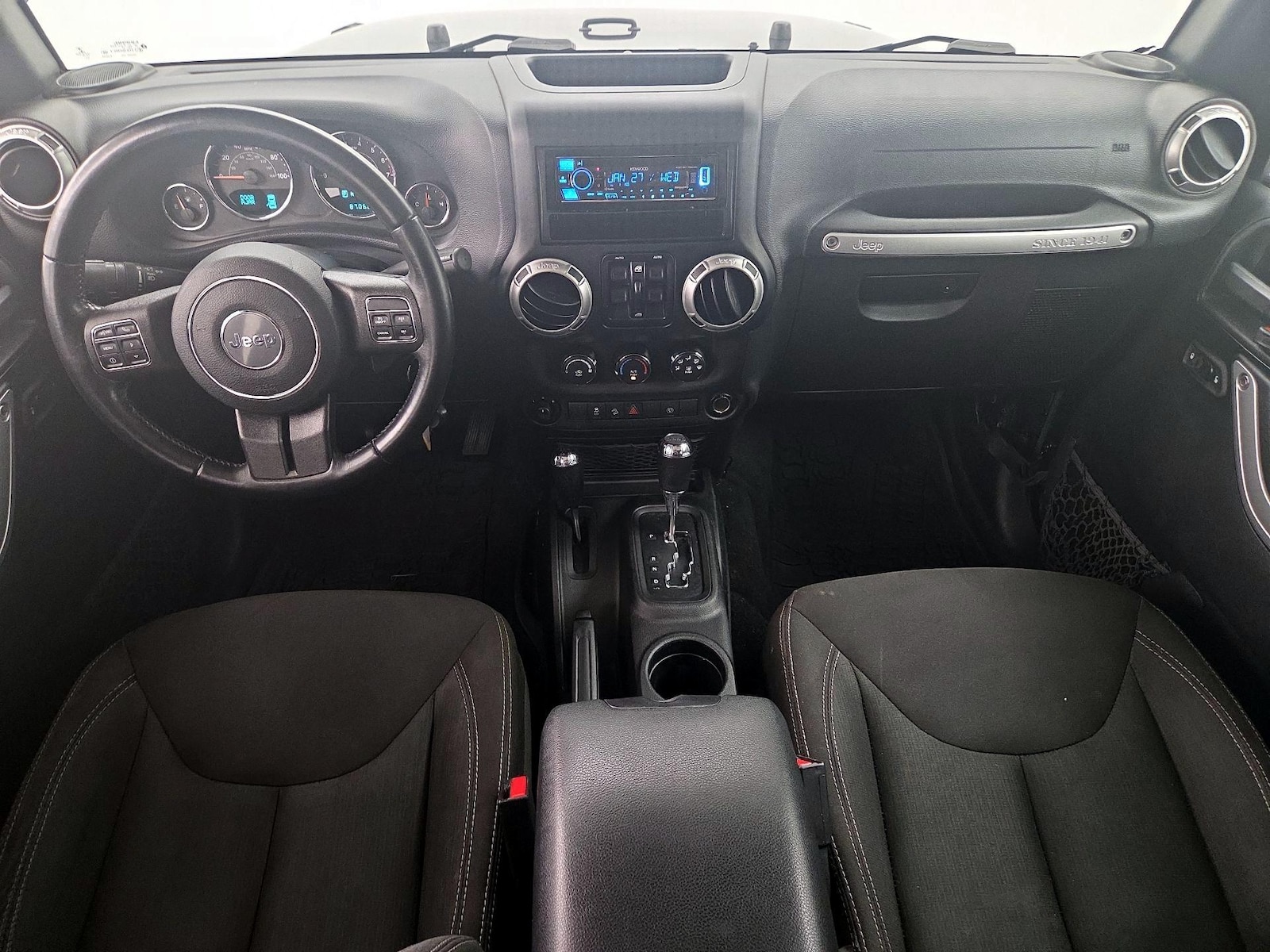 SiriusXM Trial Available