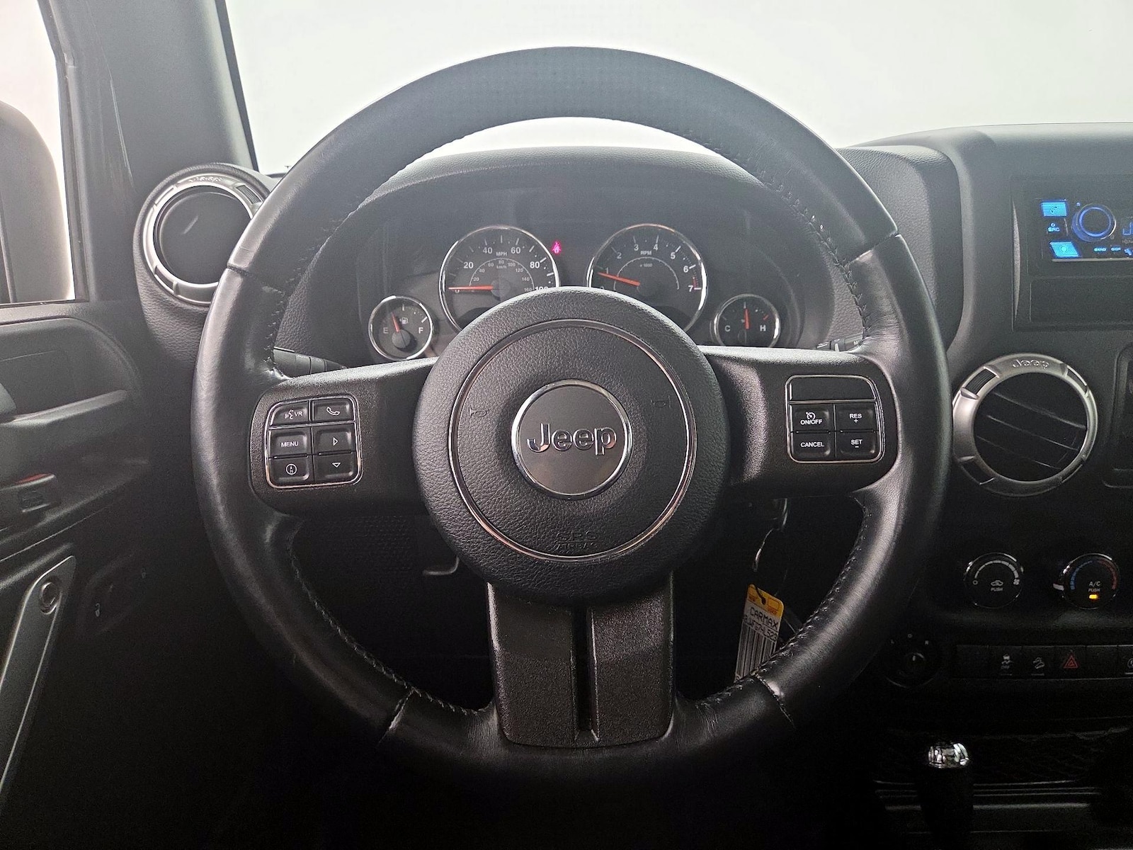 Remote Start