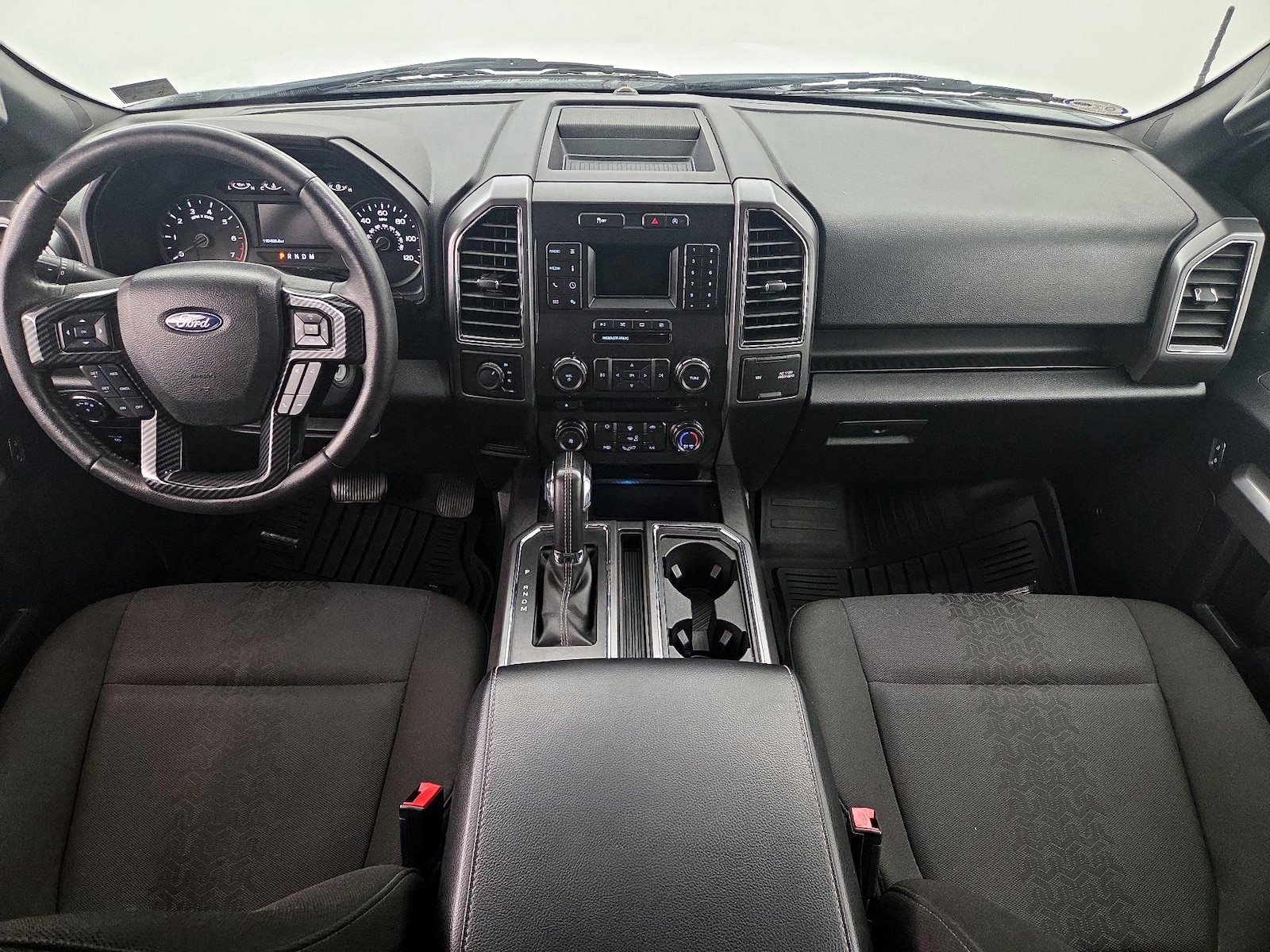 Rear View Camera