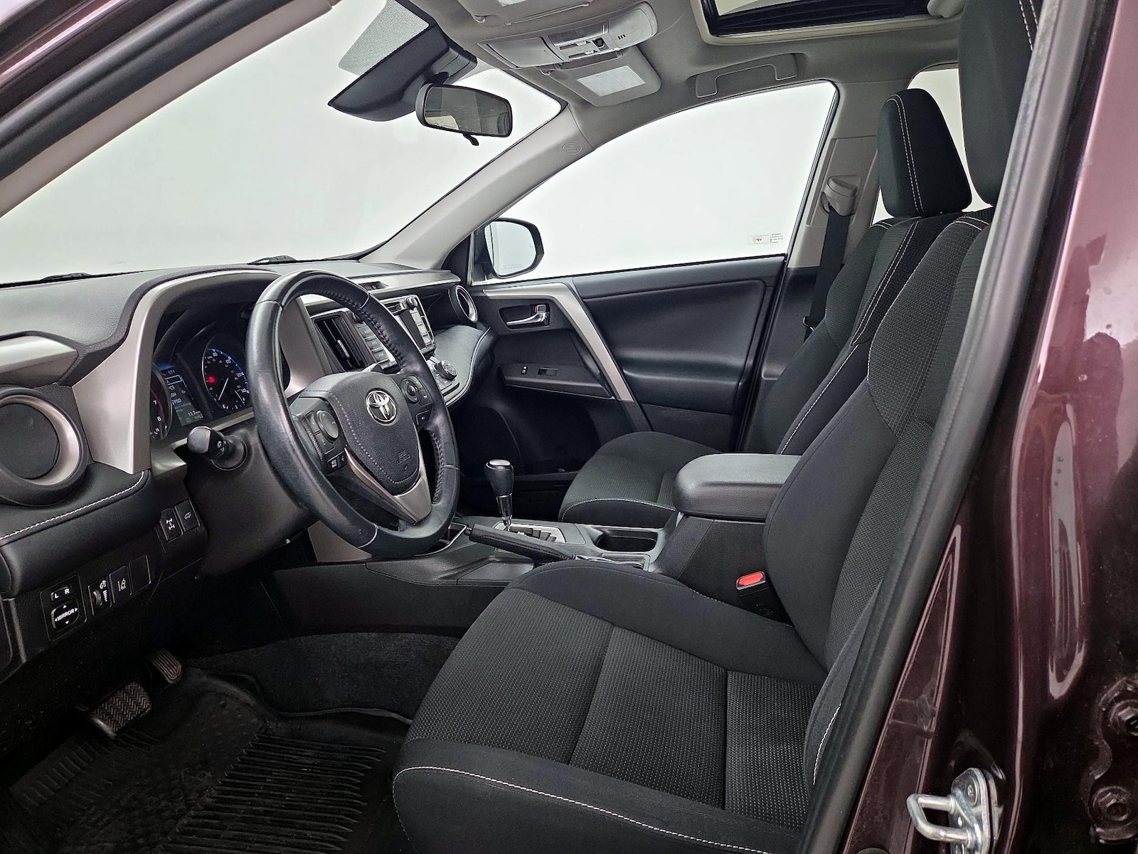 Side Airbags