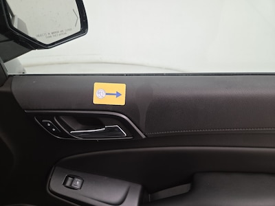 Condition detail