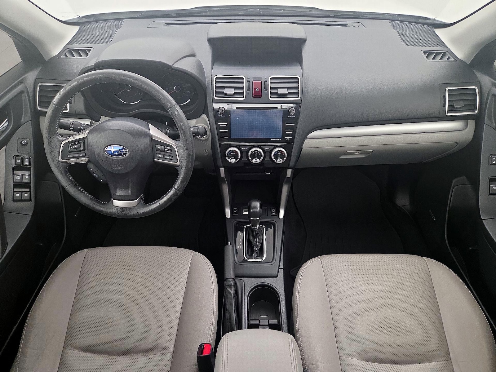 Navigation System