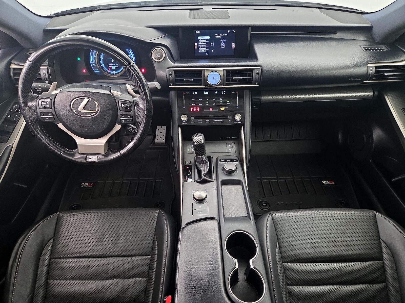 Rear View Camera