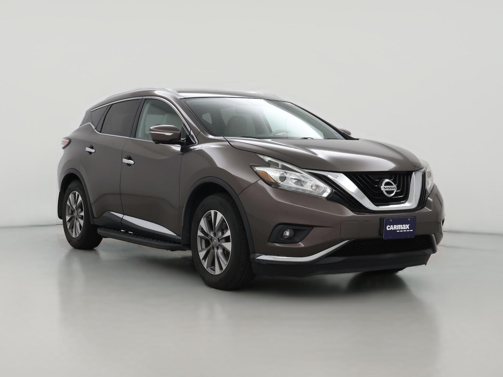 2015 Nissan Murano