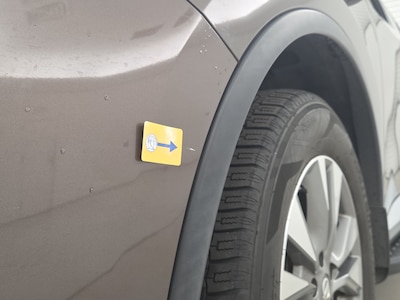 Condition detail